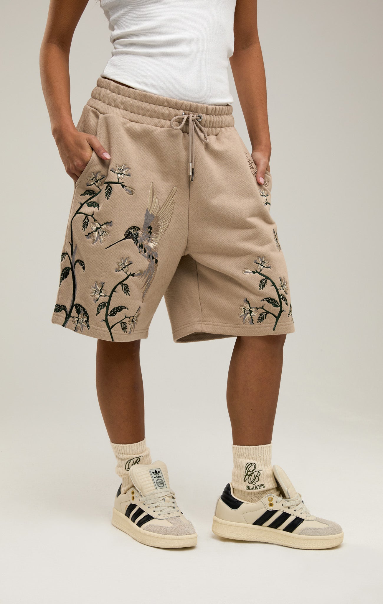 Colibri -Shorts