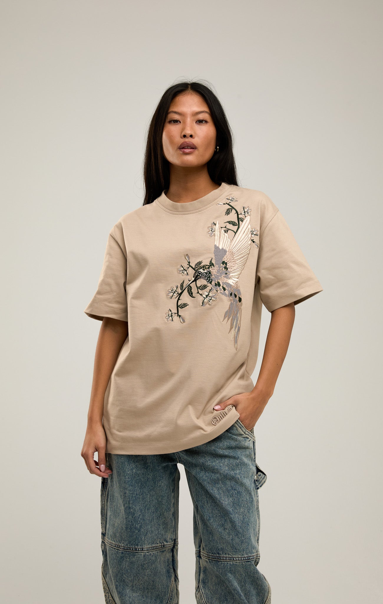 Colibri-T-Shirt