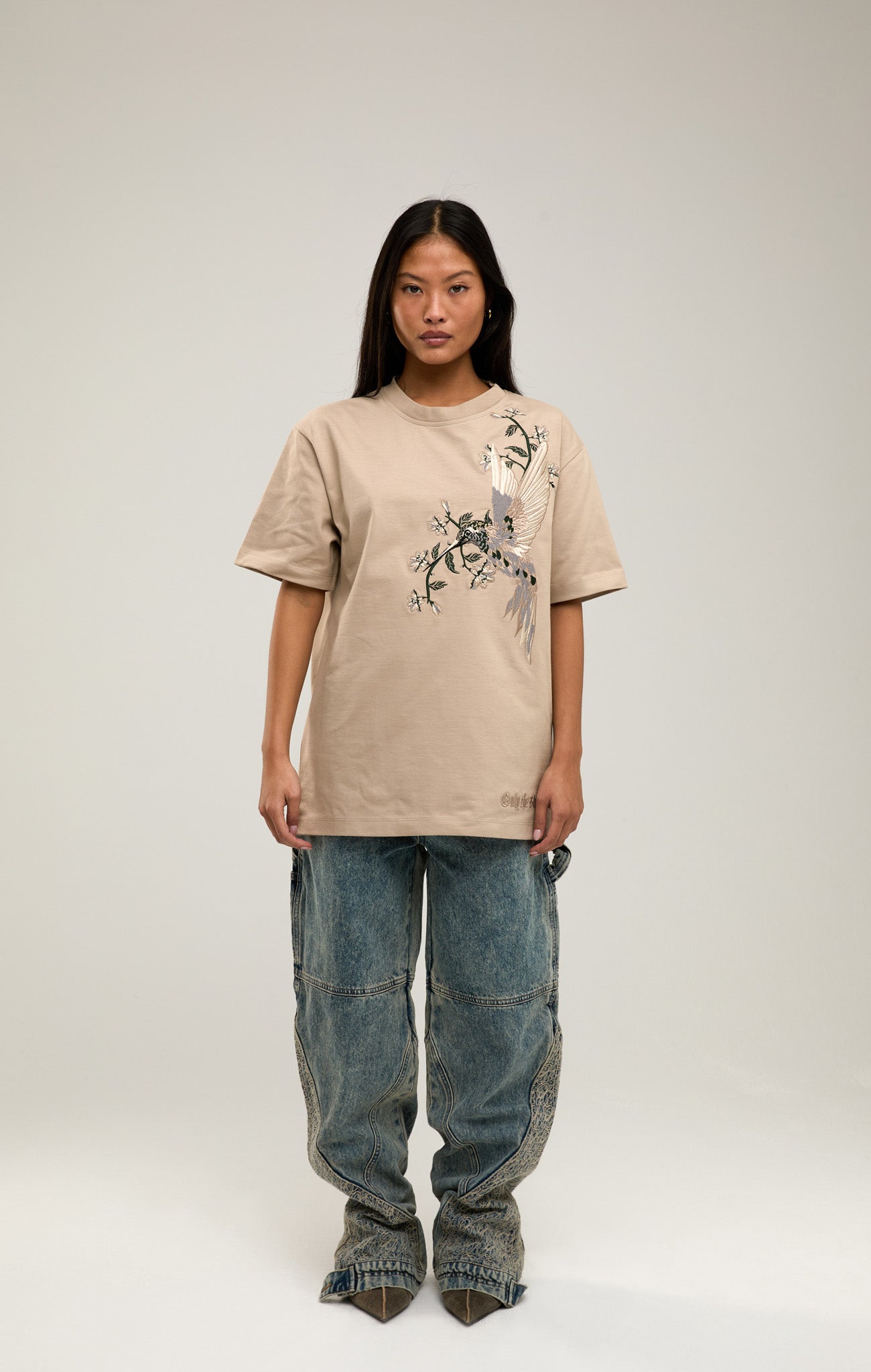 Colibri-T-Shirt