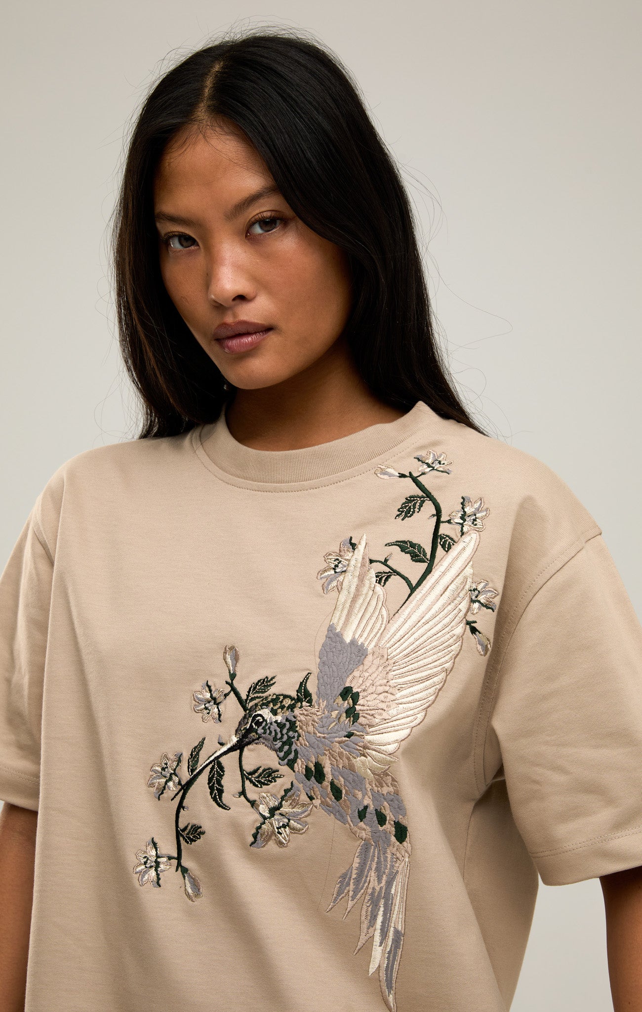 Colibri-T-Shirt