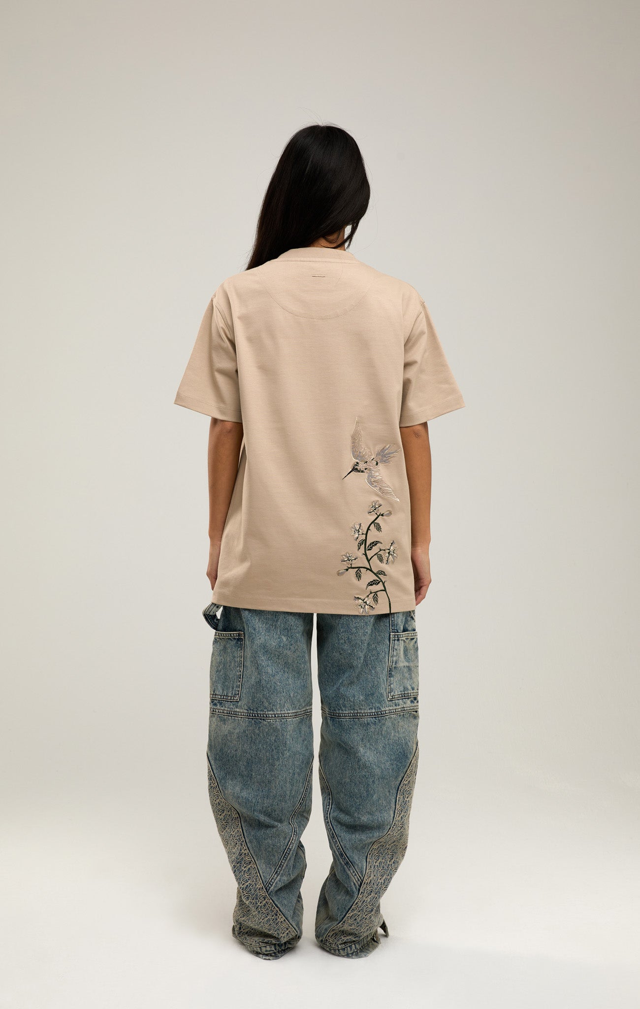 Colibri-T-Shirt