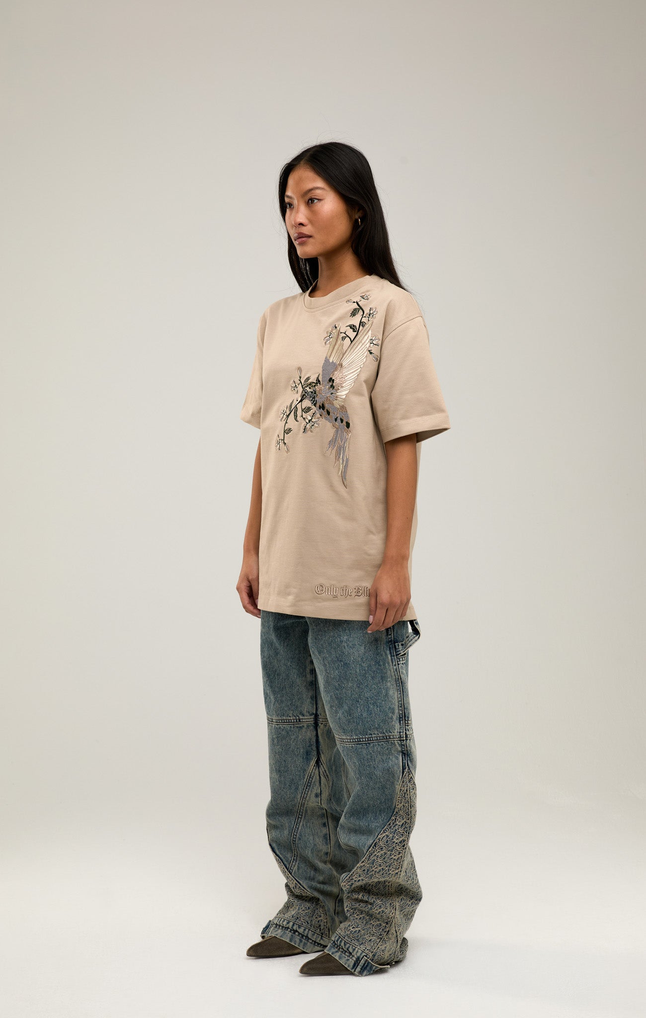 Colibri-T-Shirt
