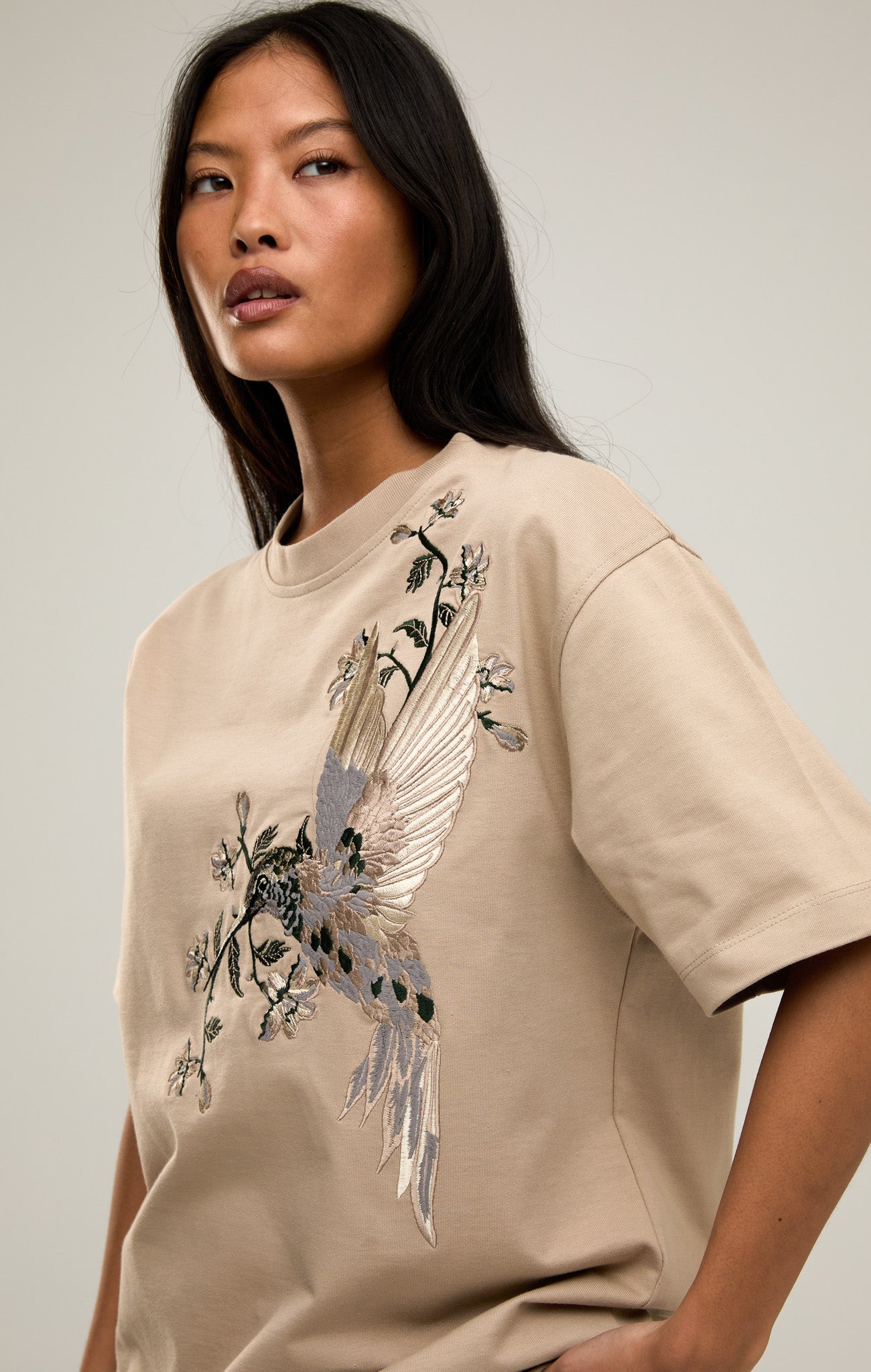 Colibri-T-Shirt