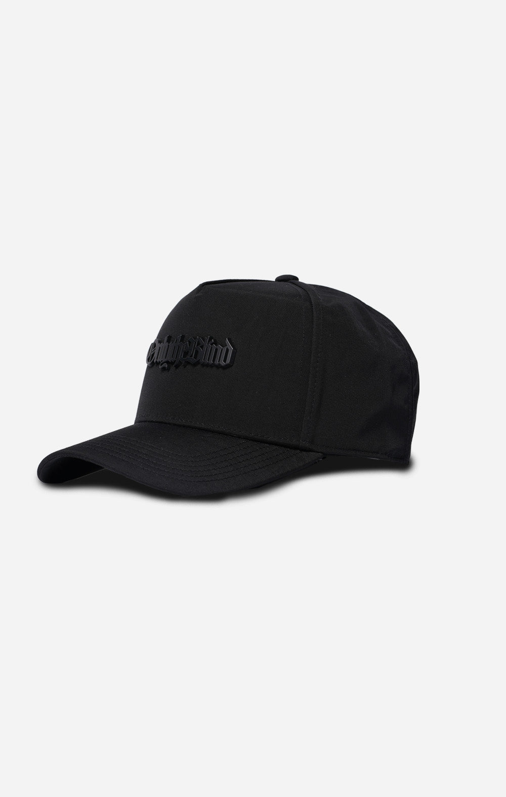 Eclipse Badge Cap