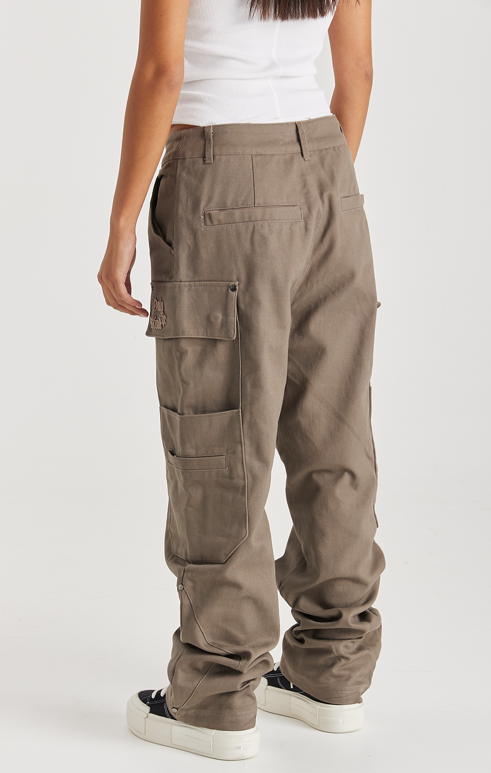 BROWNWOOD CARGO PANTS - ONLY THE BLIND™
