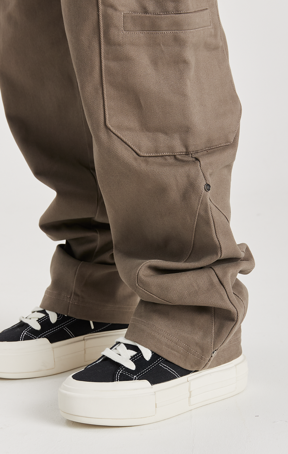 BROWNWOOD CARGO PANTS - ONLY THE BLIND™