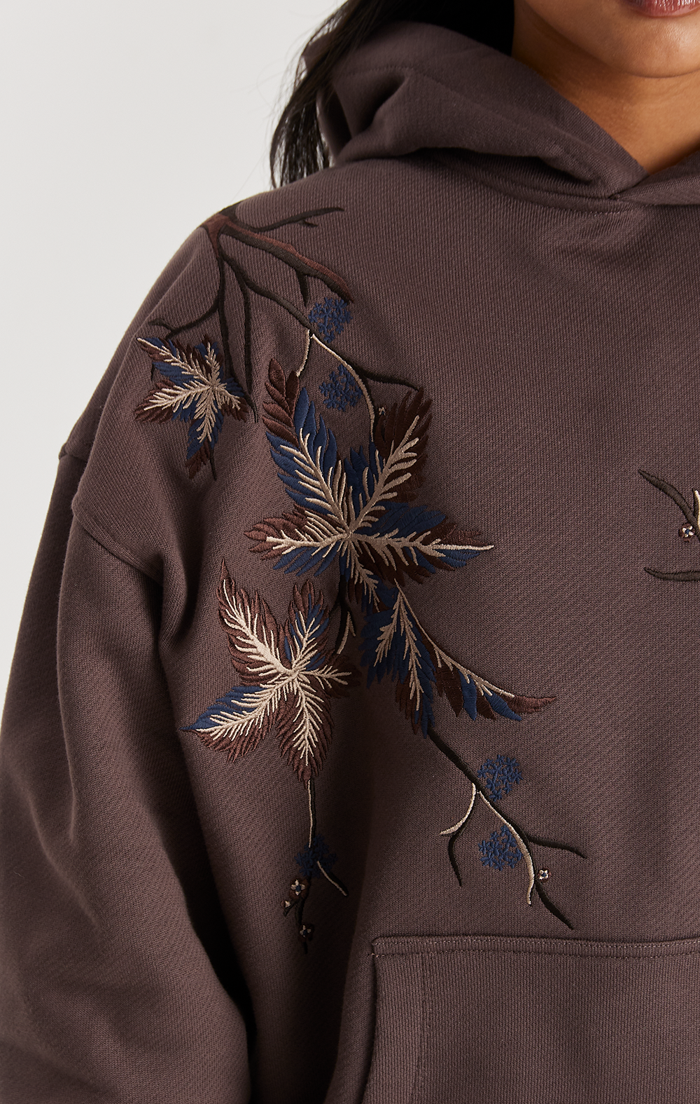 HAWTHORN HOOD - ONLY THE BLIND™