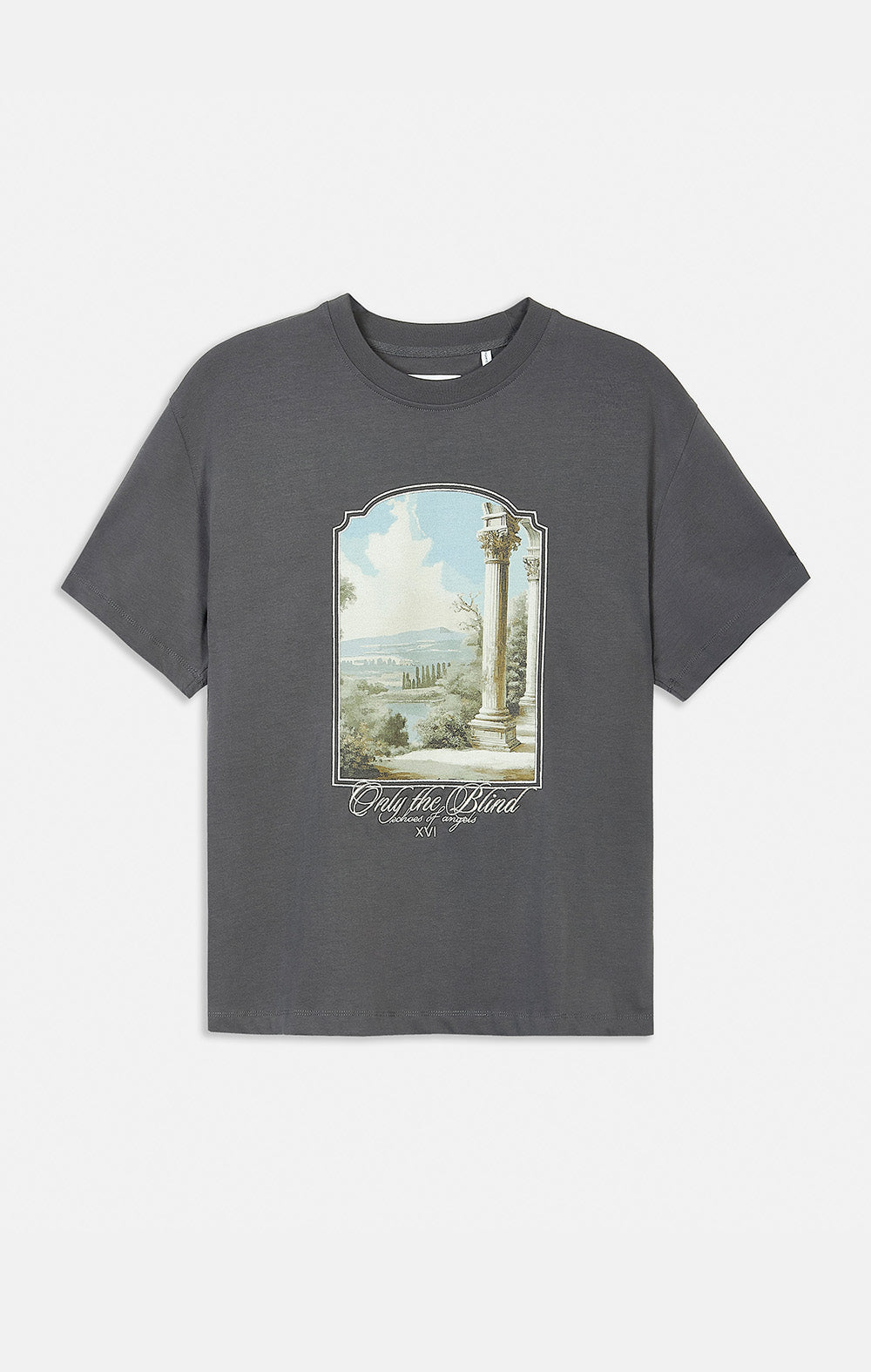 Dämmerung Echoes of Angels T-Shirt