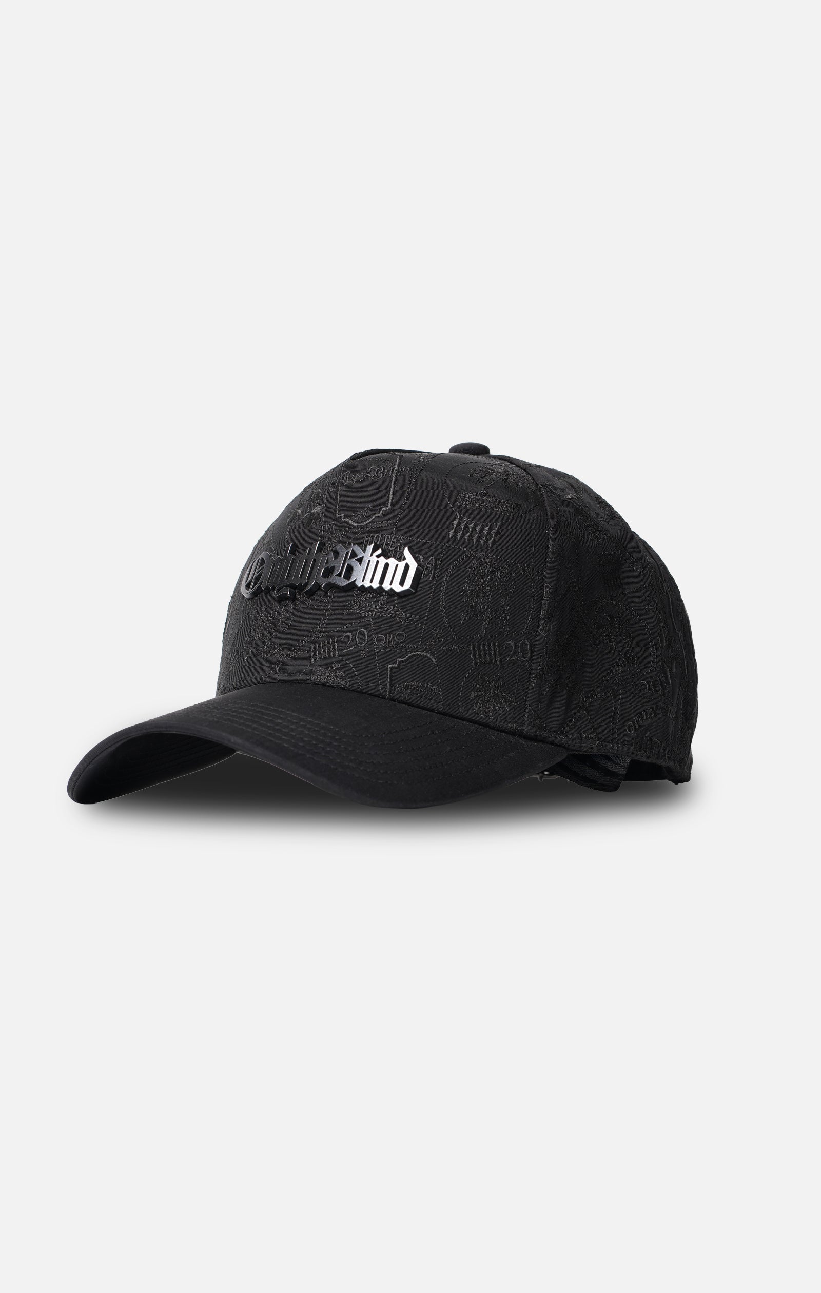 PASSPORT OF SHADOWS CAP