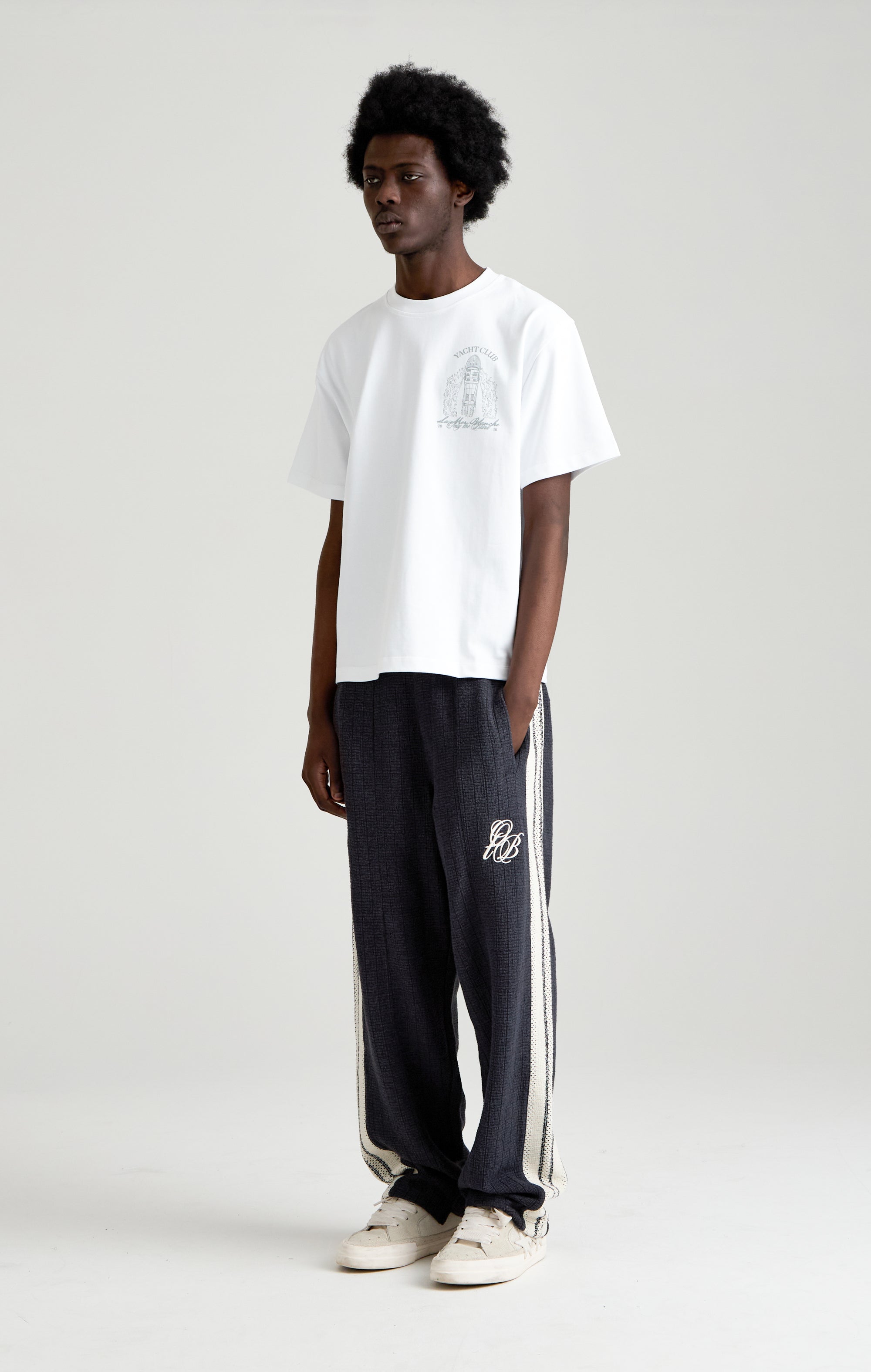 PORT LOUNGE PANT