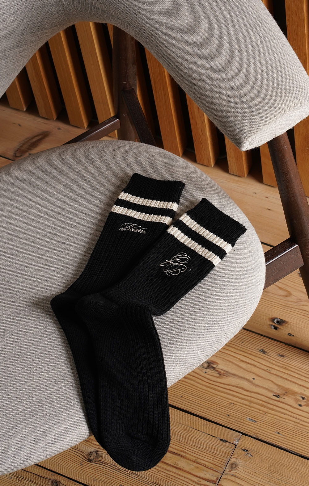 BLAKES MEMBERS CLUB SOCK - ONLY THE BLIND™