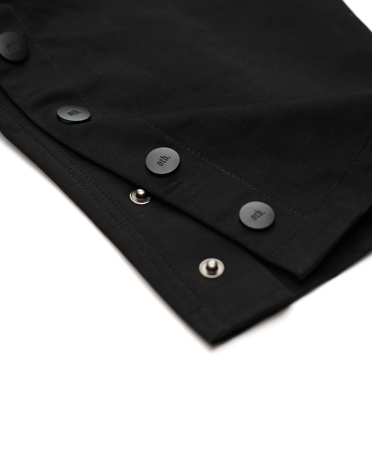 Belgravia Two-In-One Cargo Trouser - ONLY THE BLIND™