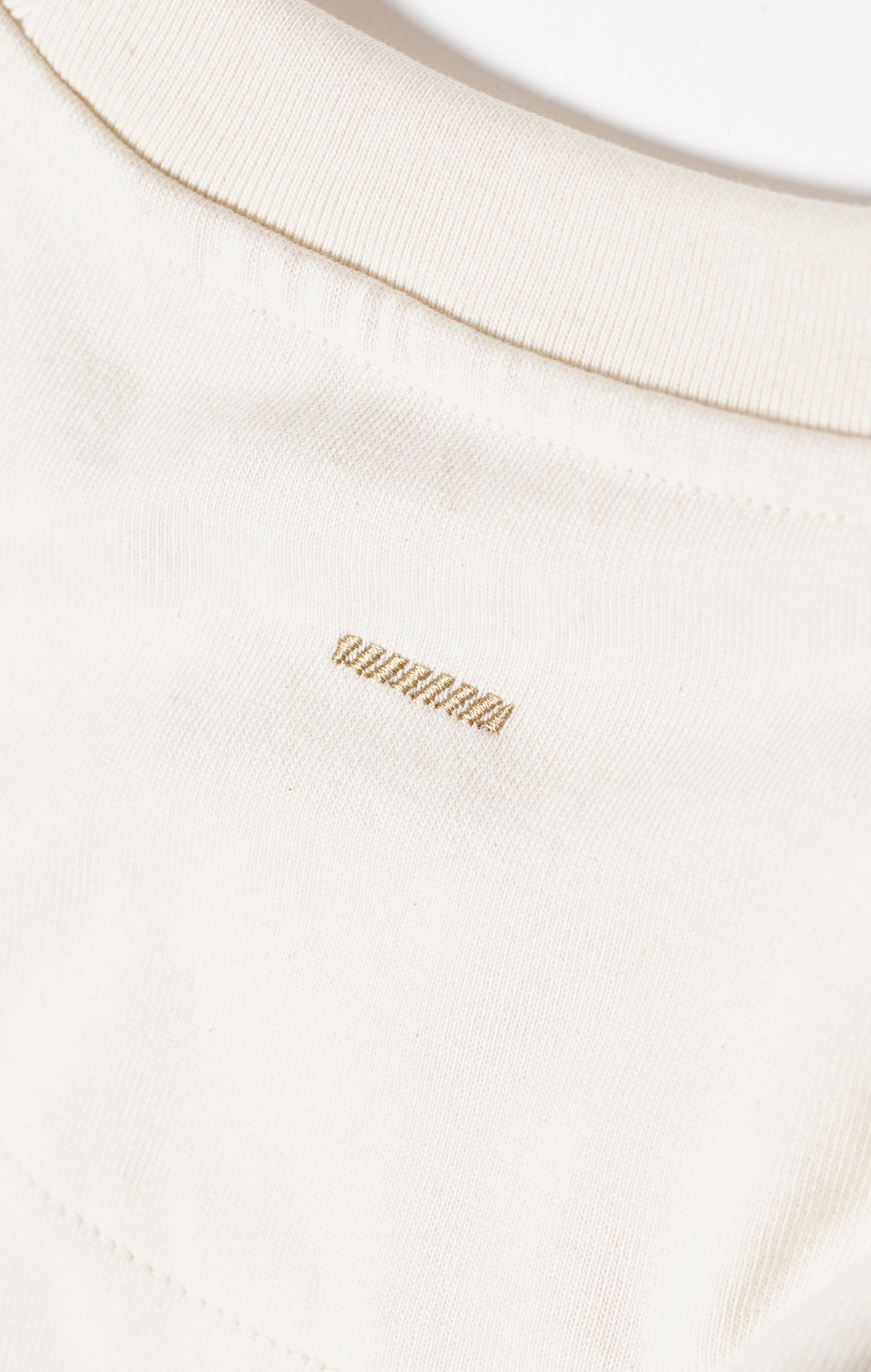 SELFRIDGES X OTB EXCLUSIVE T-SHIRT
