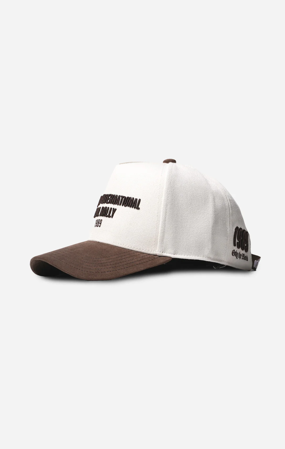 Wildwood Racing Cap