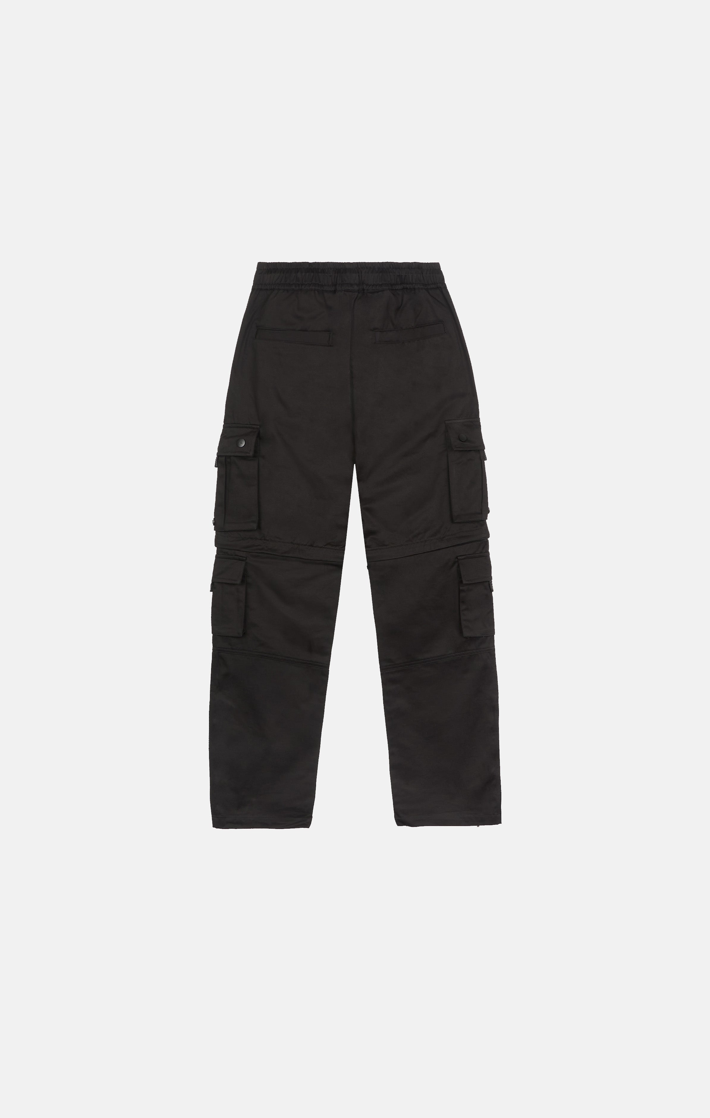 Belgravia Two-In-One Cargo Trouser - ONLY THE BLIND™