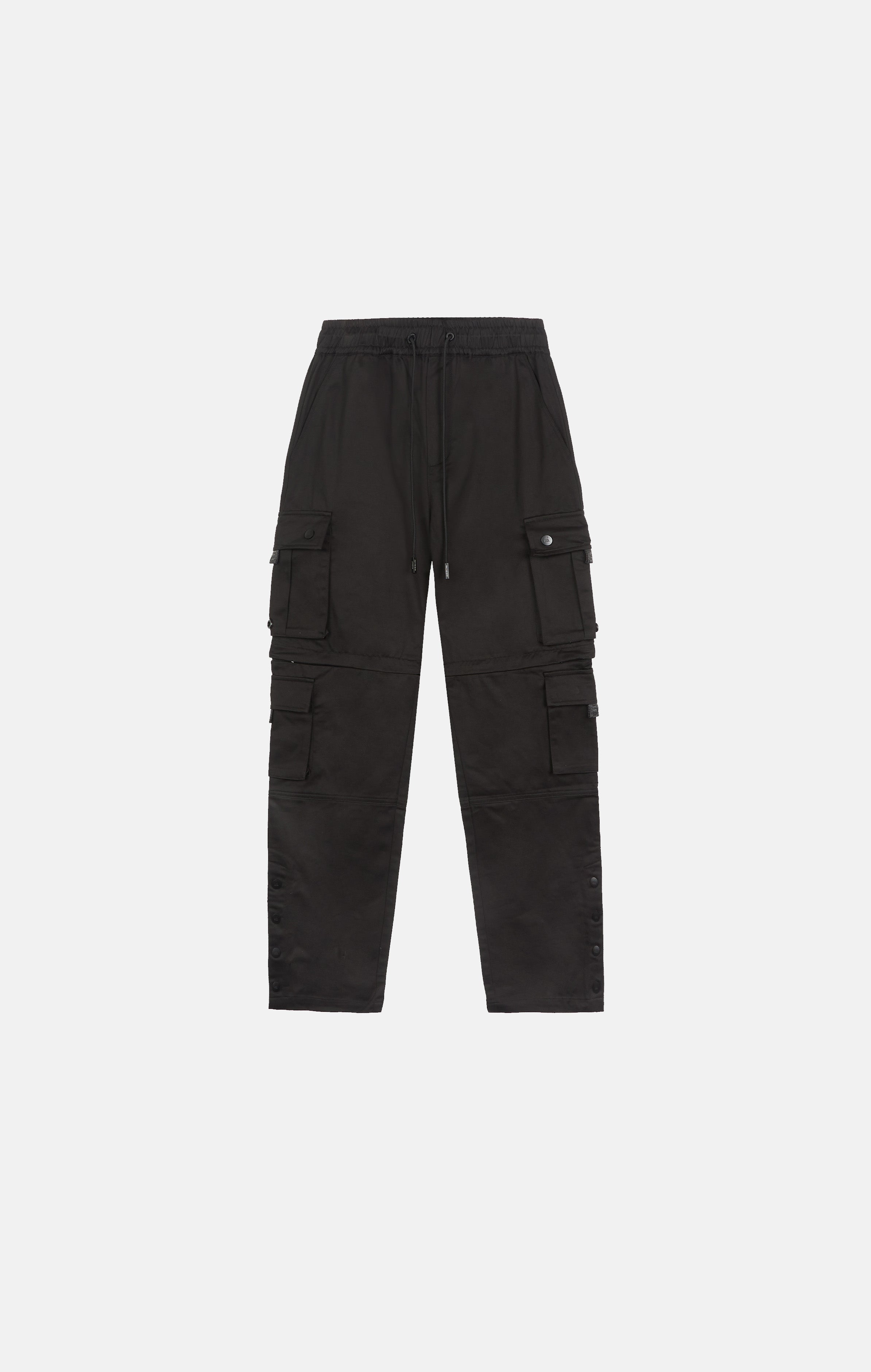 Belgravia Two-In-One Cargo Trouser - ONLY THE BLIND™