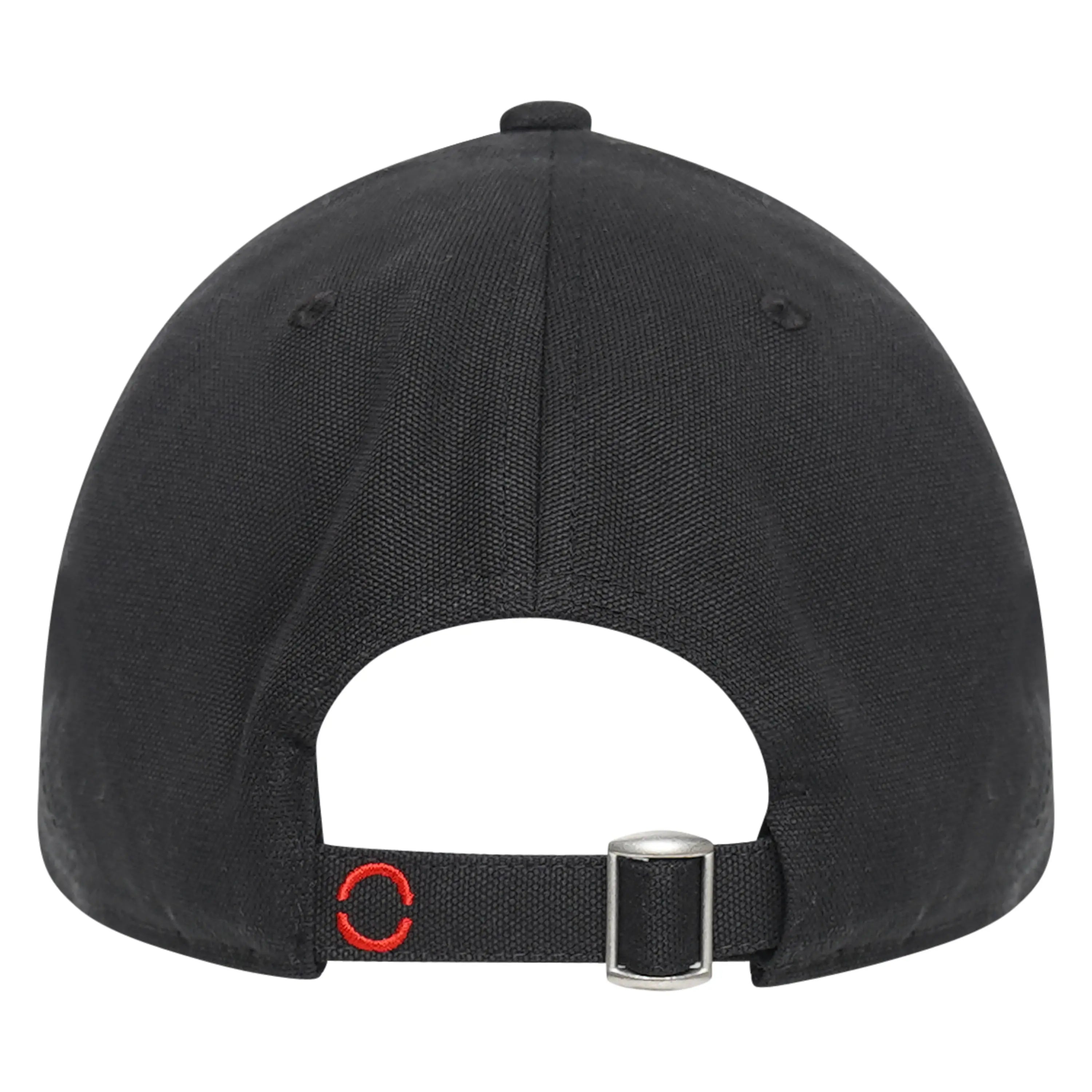 Black Lightning Baseball Cap - ONLY THE BLIND™