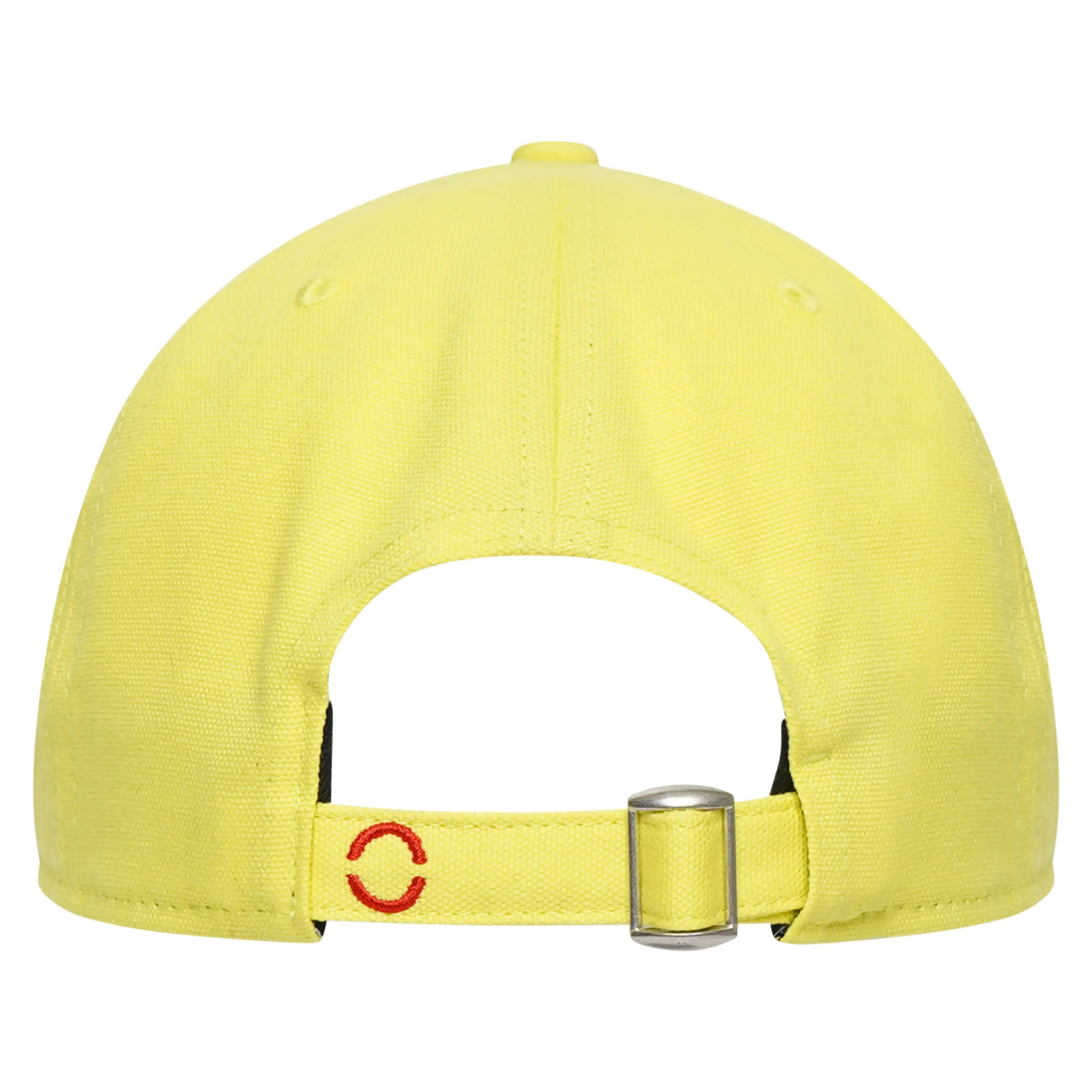 Signature Yellow Baseball Cap - ONLY THE BLIND™