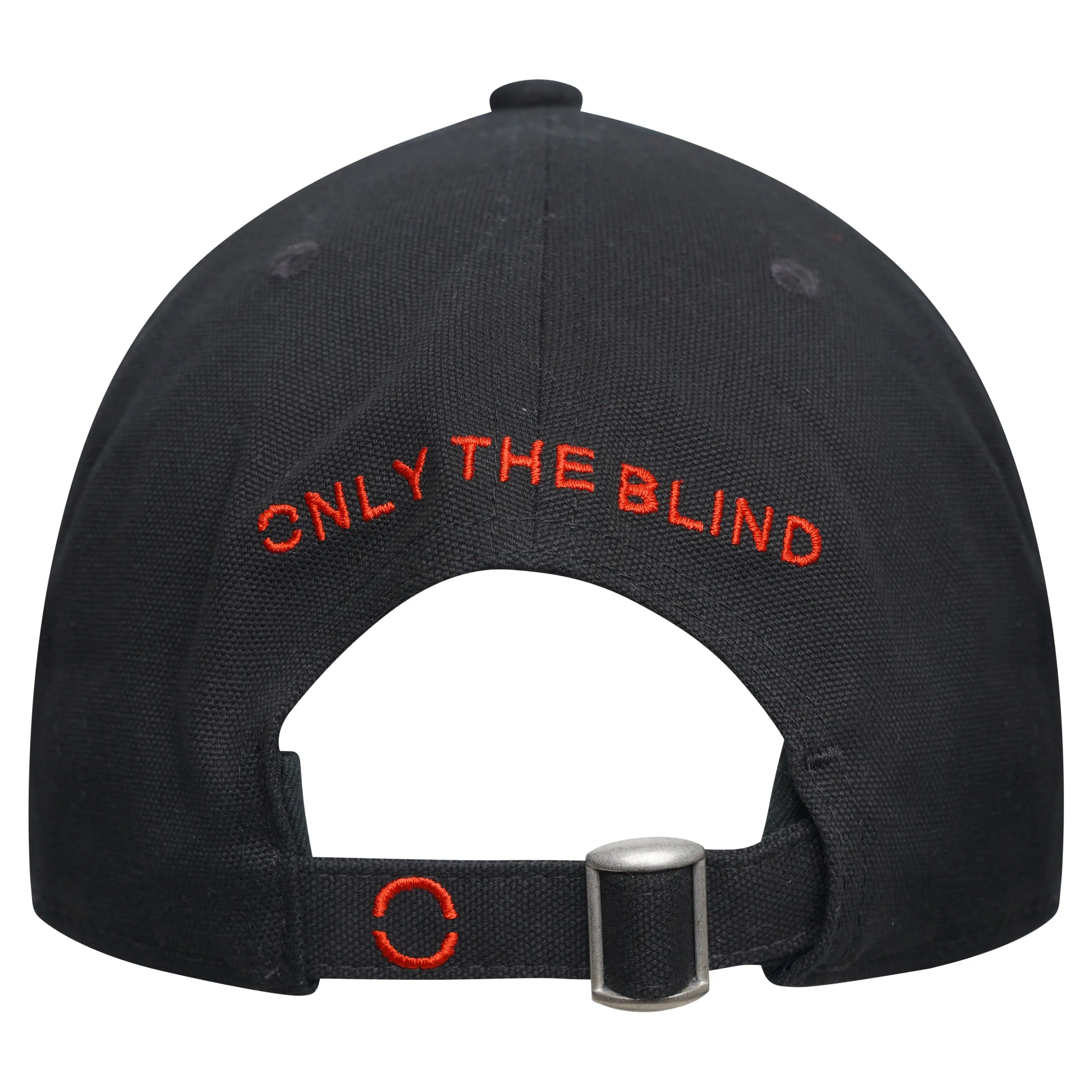 Empire Baseball Cap - ONLY THE BLIND™