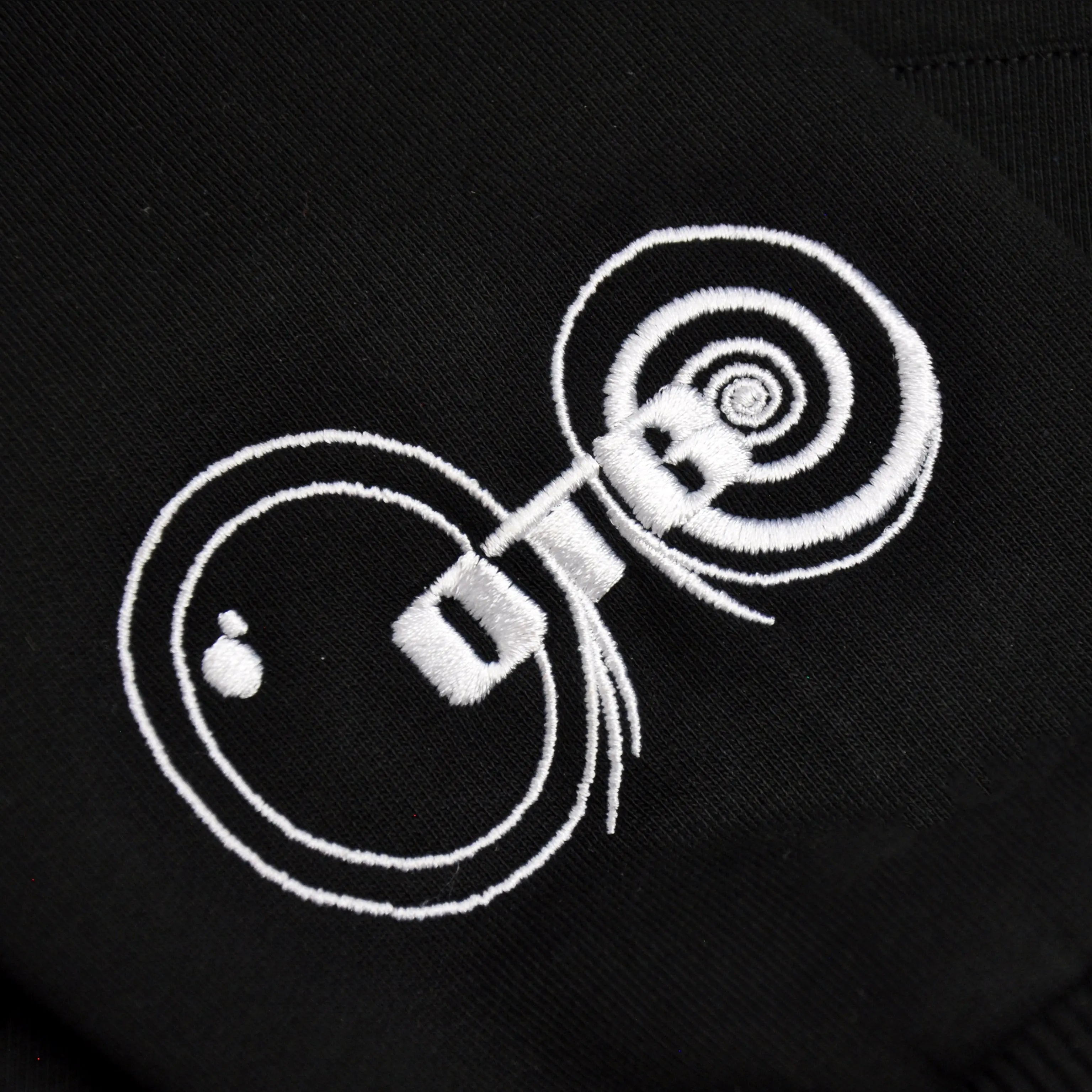 OTB X ILLVZN Hummingbird Sweatshirt - ONLY THE BLIND™