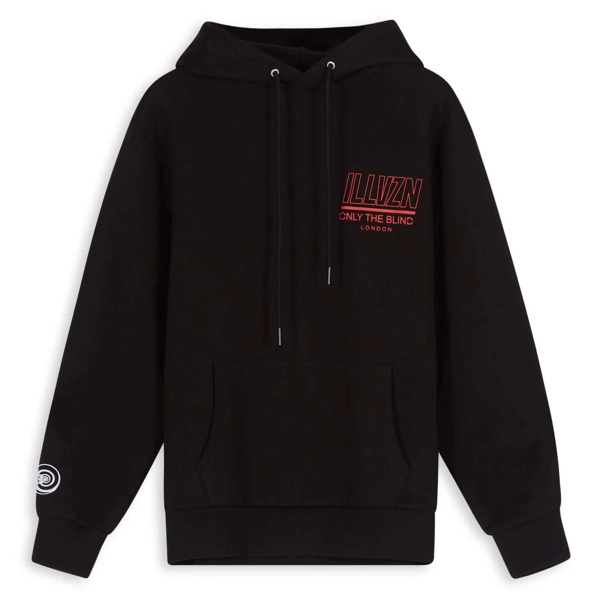 OTB X ILLVZN Hummingbird Sweatshirt - ONLY THE BLIND™