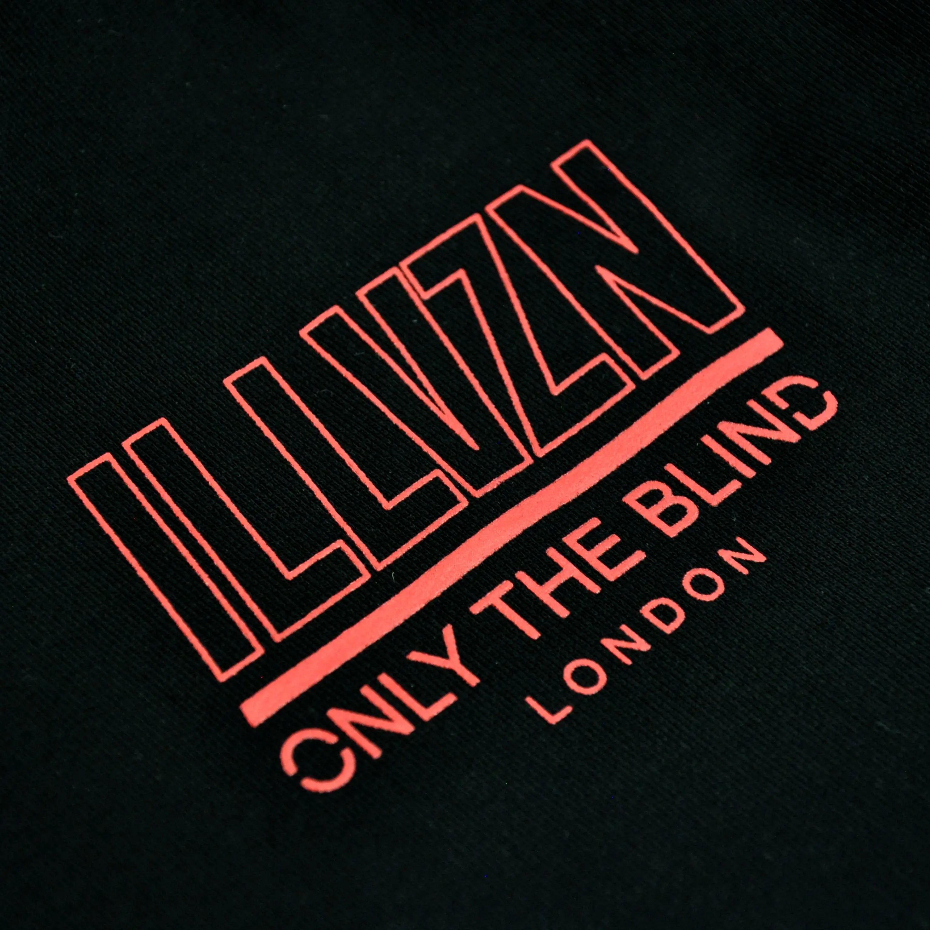 OTB X ILLVZN Hummingbird Sweatshirt - ONLY THE BLIND™