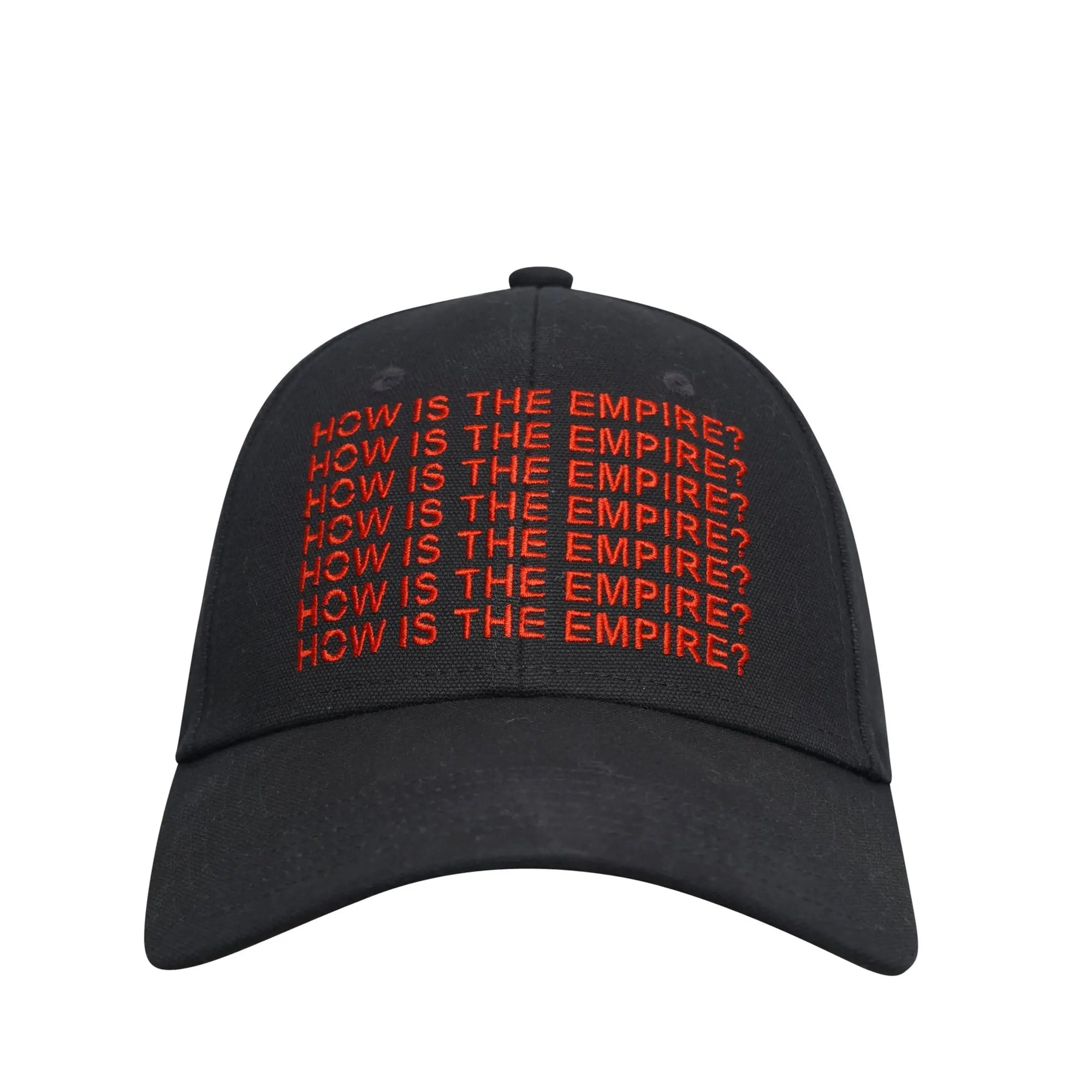 Empire Baseball Cap - ONLY THE BLIND™
