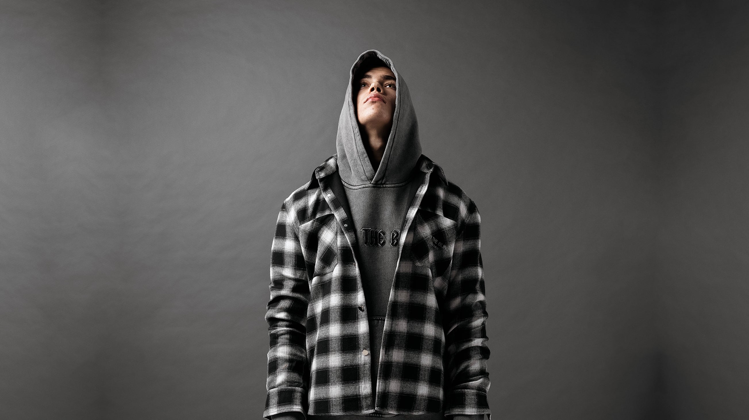 COLLECTION NINE ONLY THE BLIND™