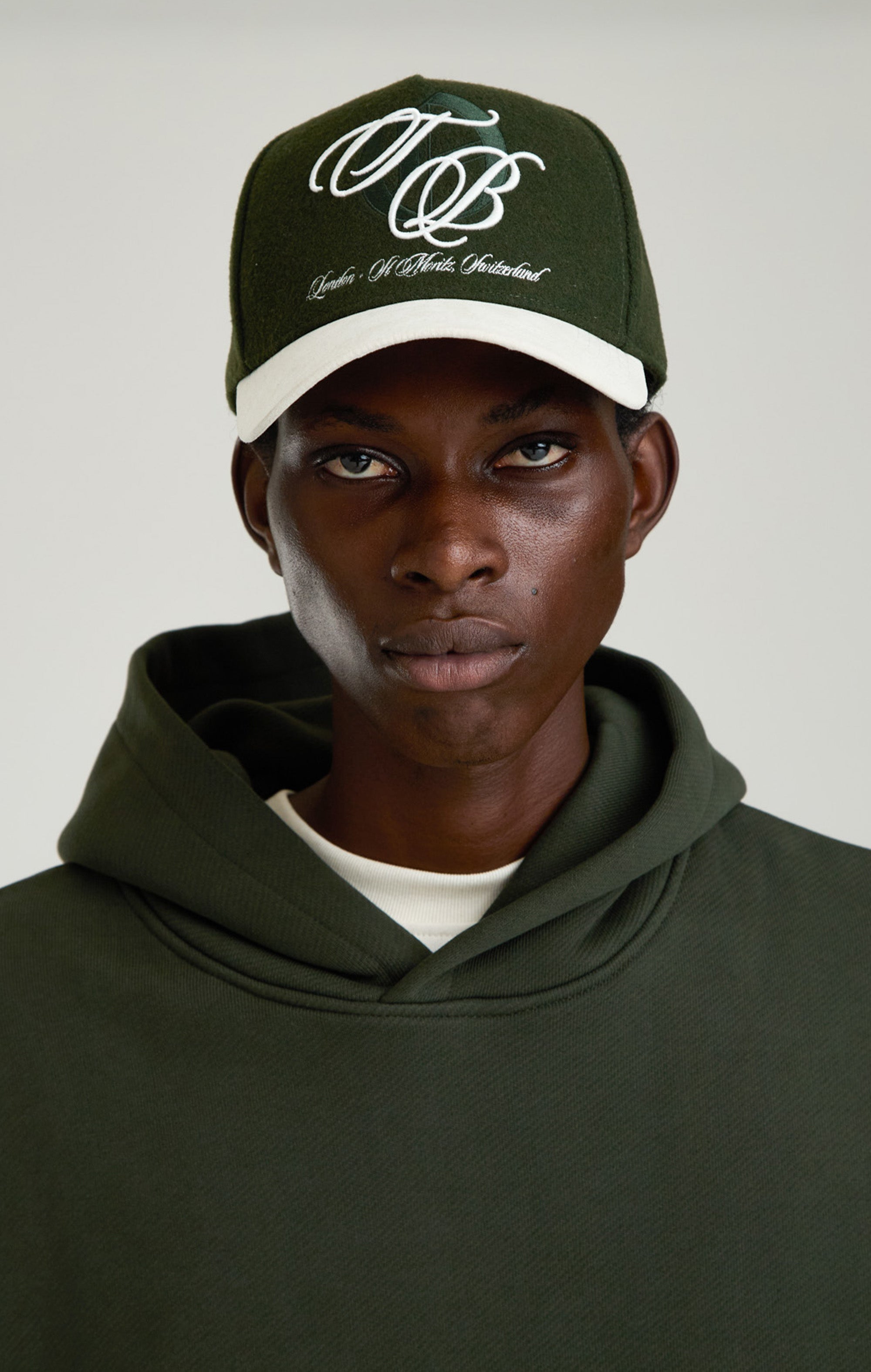 OTB Air Cap
