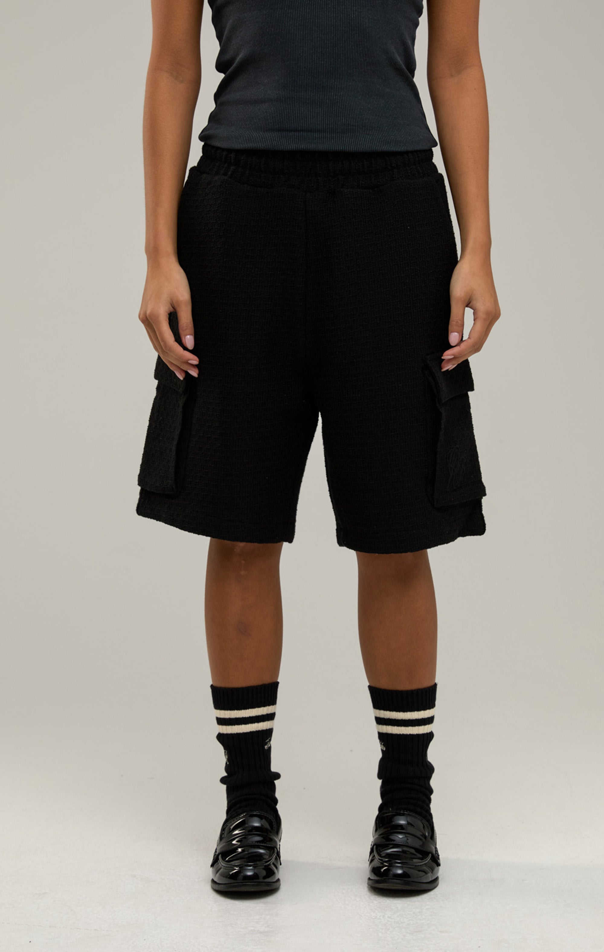 HAVANA SHORTS