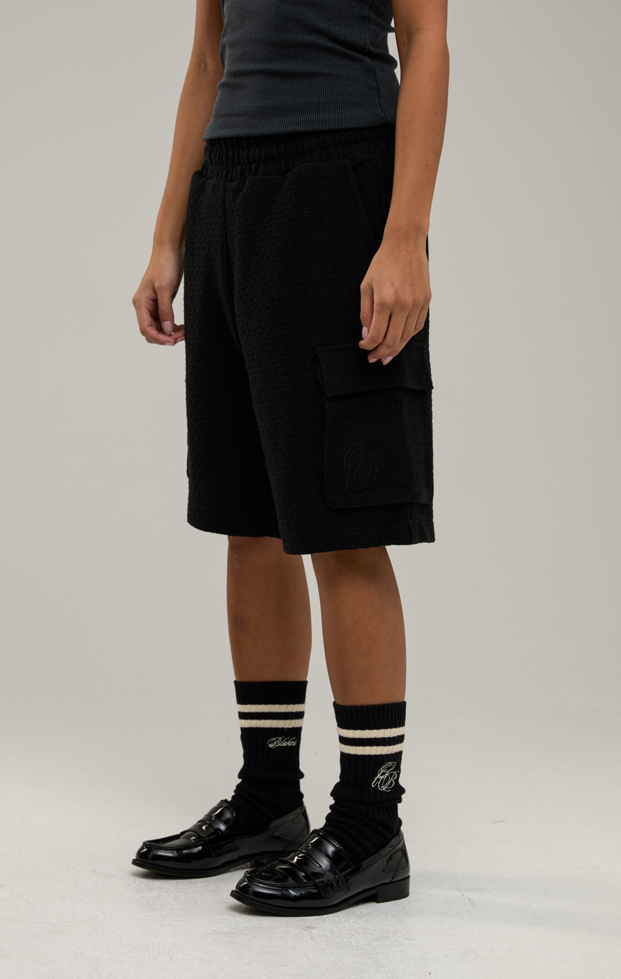 HAVANA SHORTS