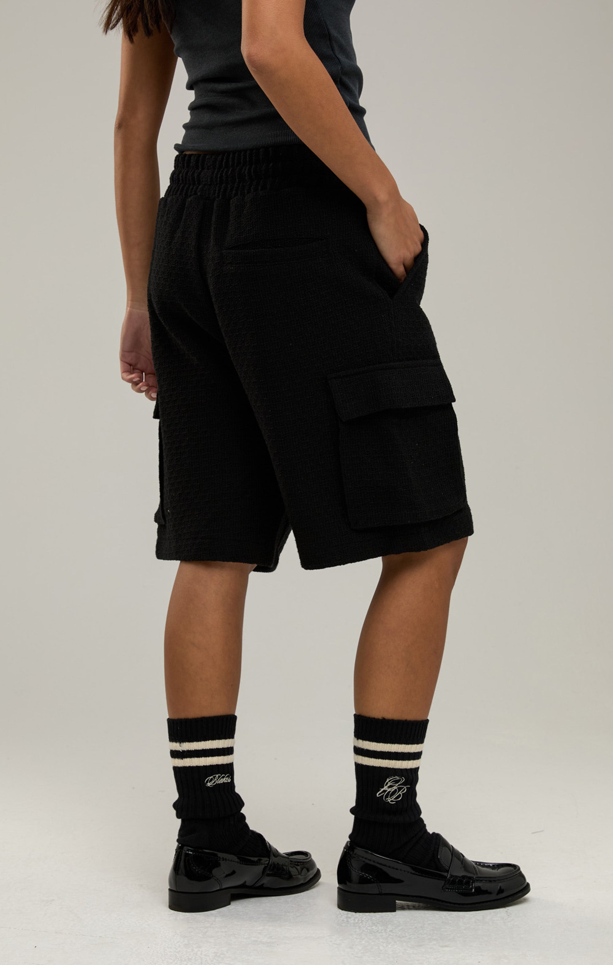 HAVANA SHORTS