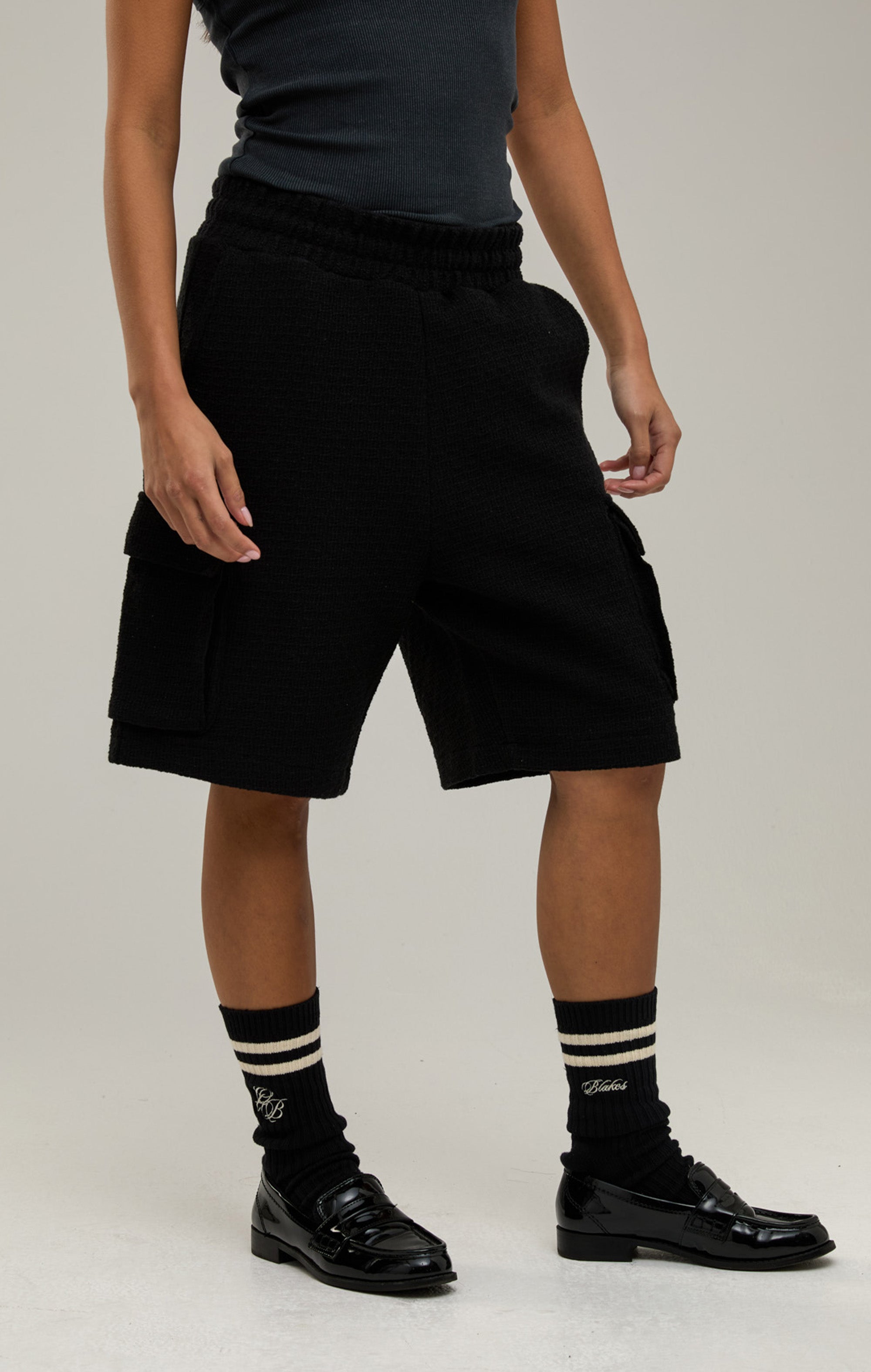 HAVANA SHORTS