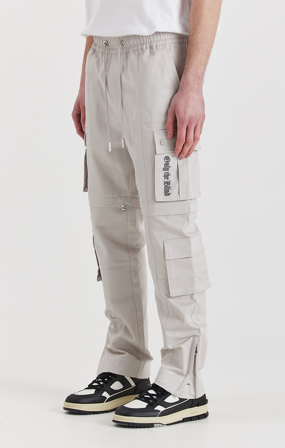 Lunar Rock Cargos