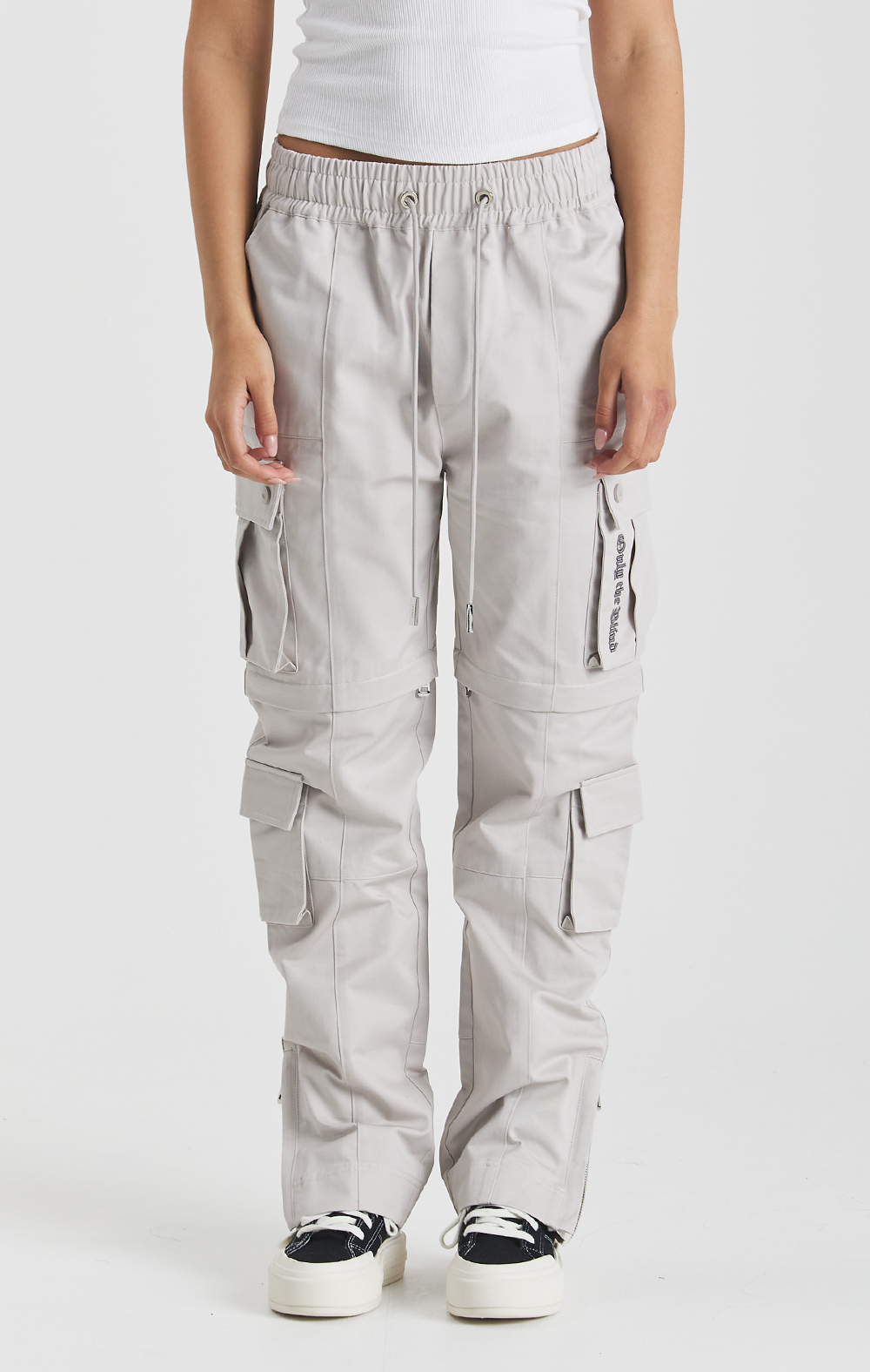 Lunar Rock Cargos