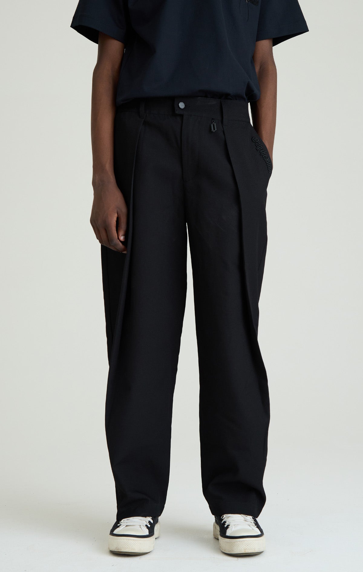 NIGHTFALL TROUSER