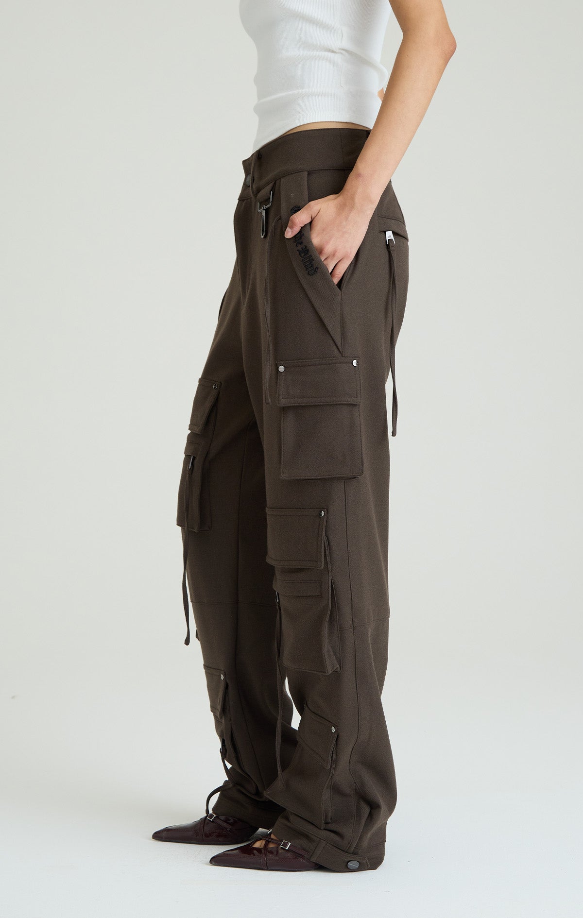 OAKRIDGE CARGOS