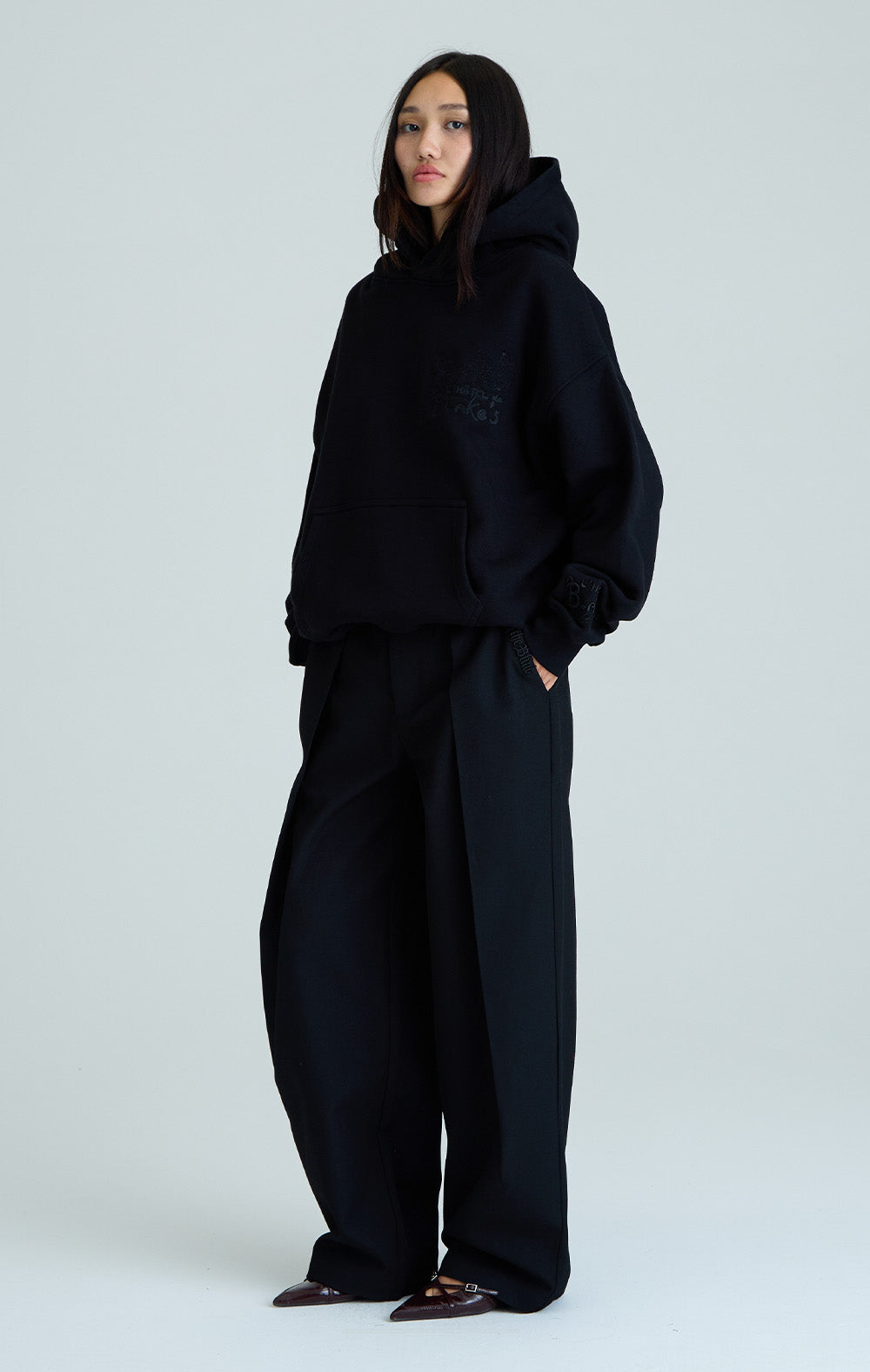 BLAKE'S HOTEL HOODIE