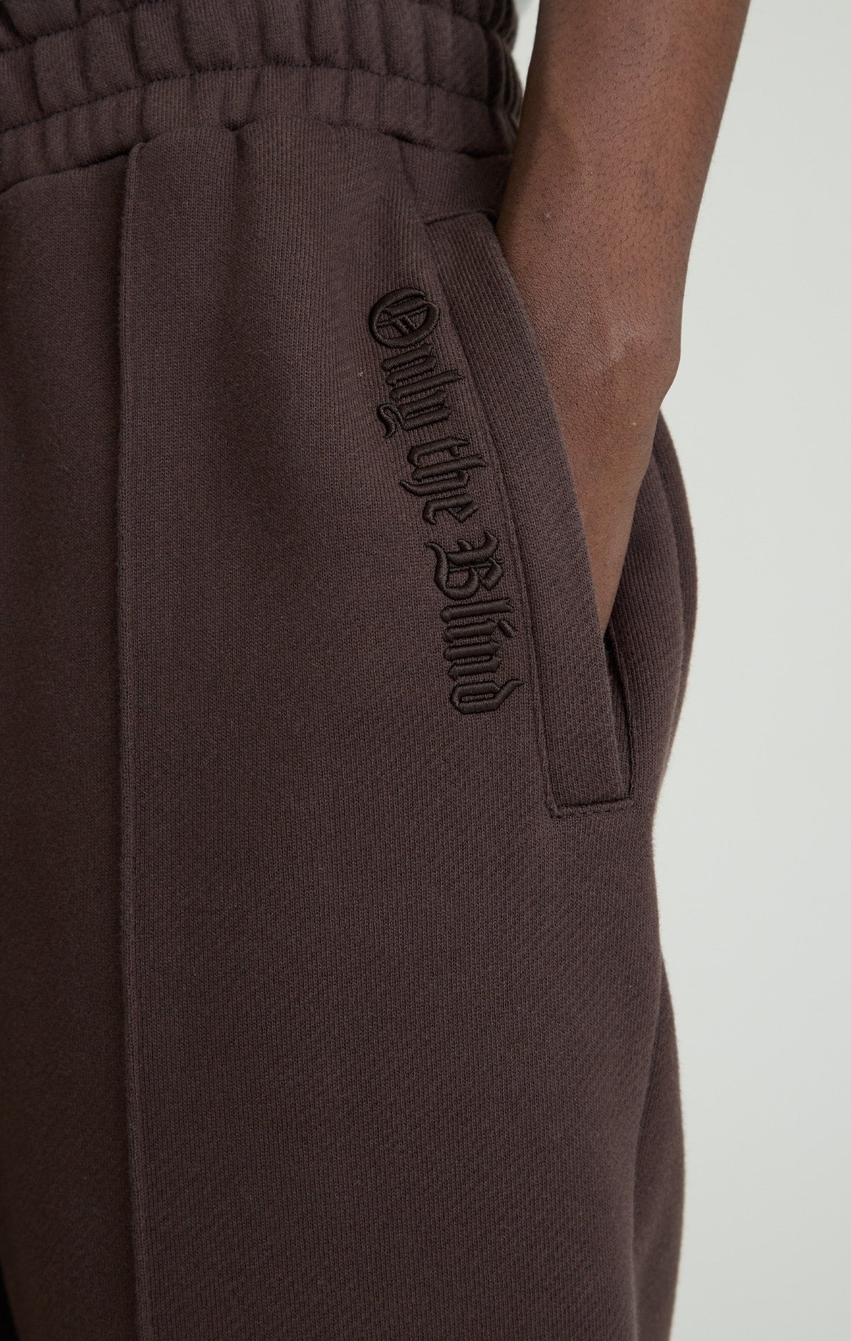 FADING BLOOM JOGGER