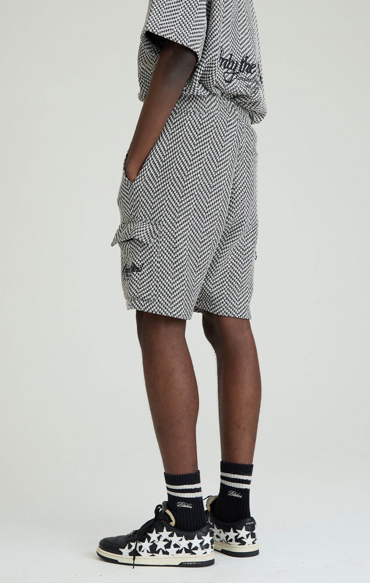 REVERIE SHORT