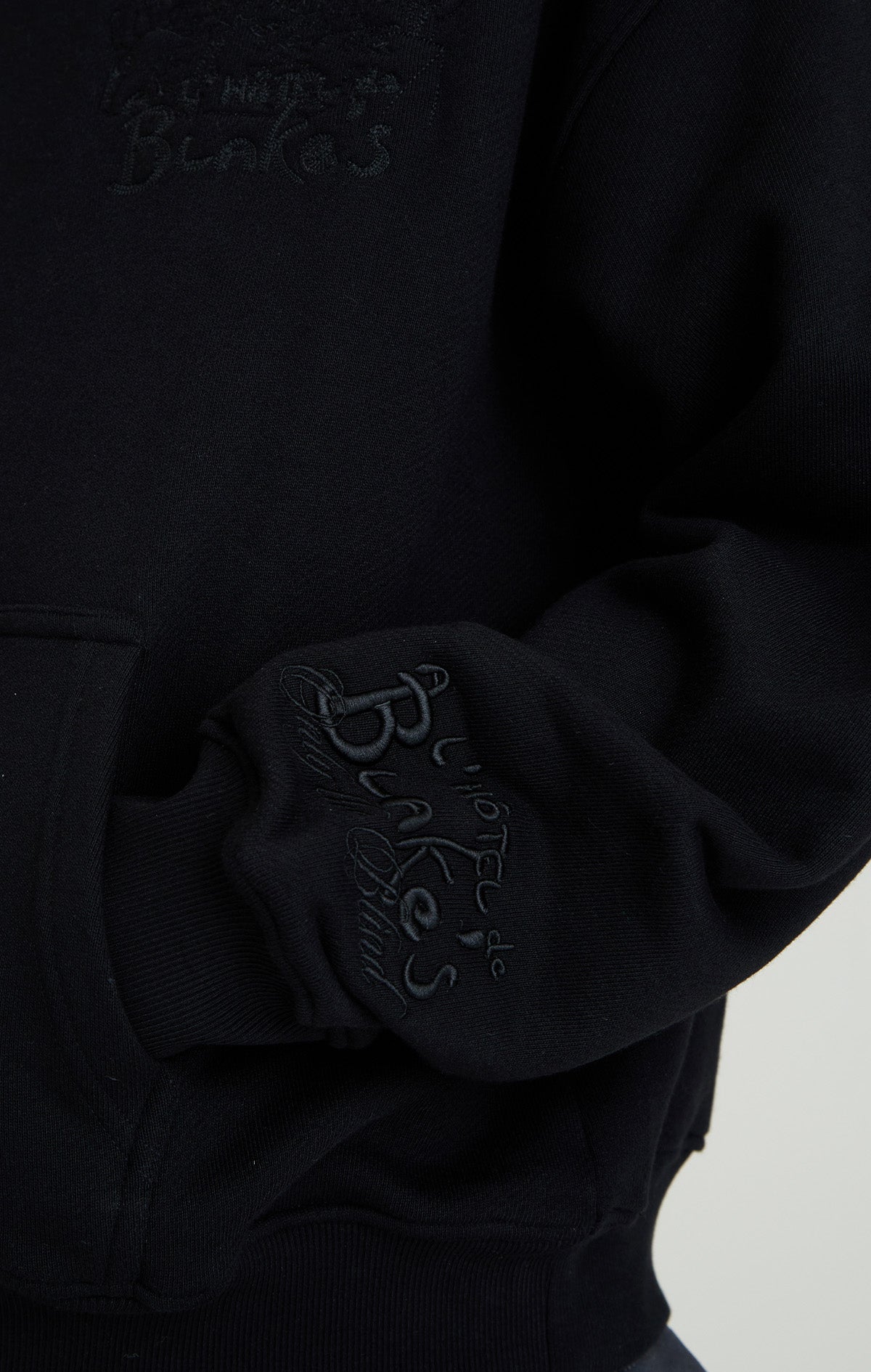 BLAKE'S HOTEL HOODIE