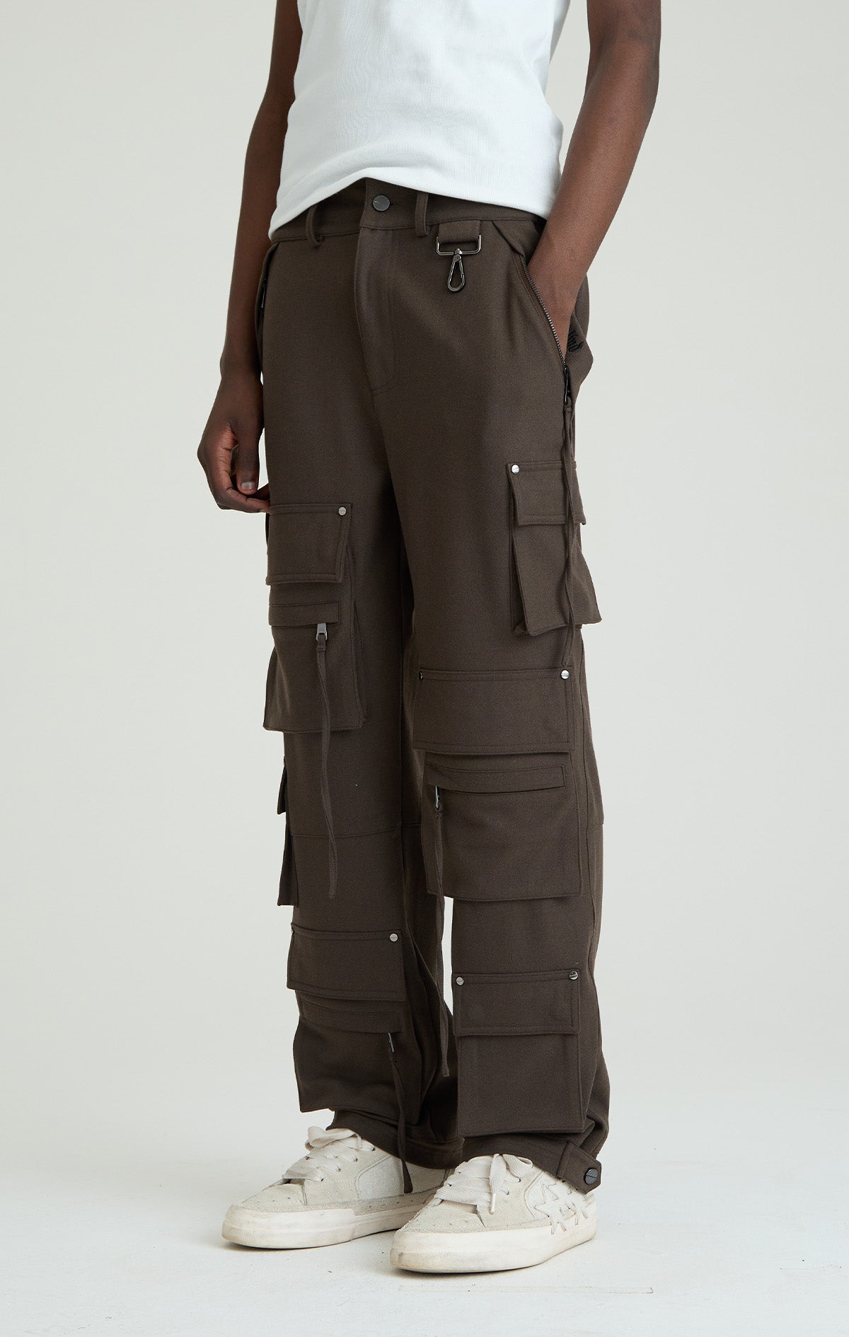 OAKRIDGE CARGOS