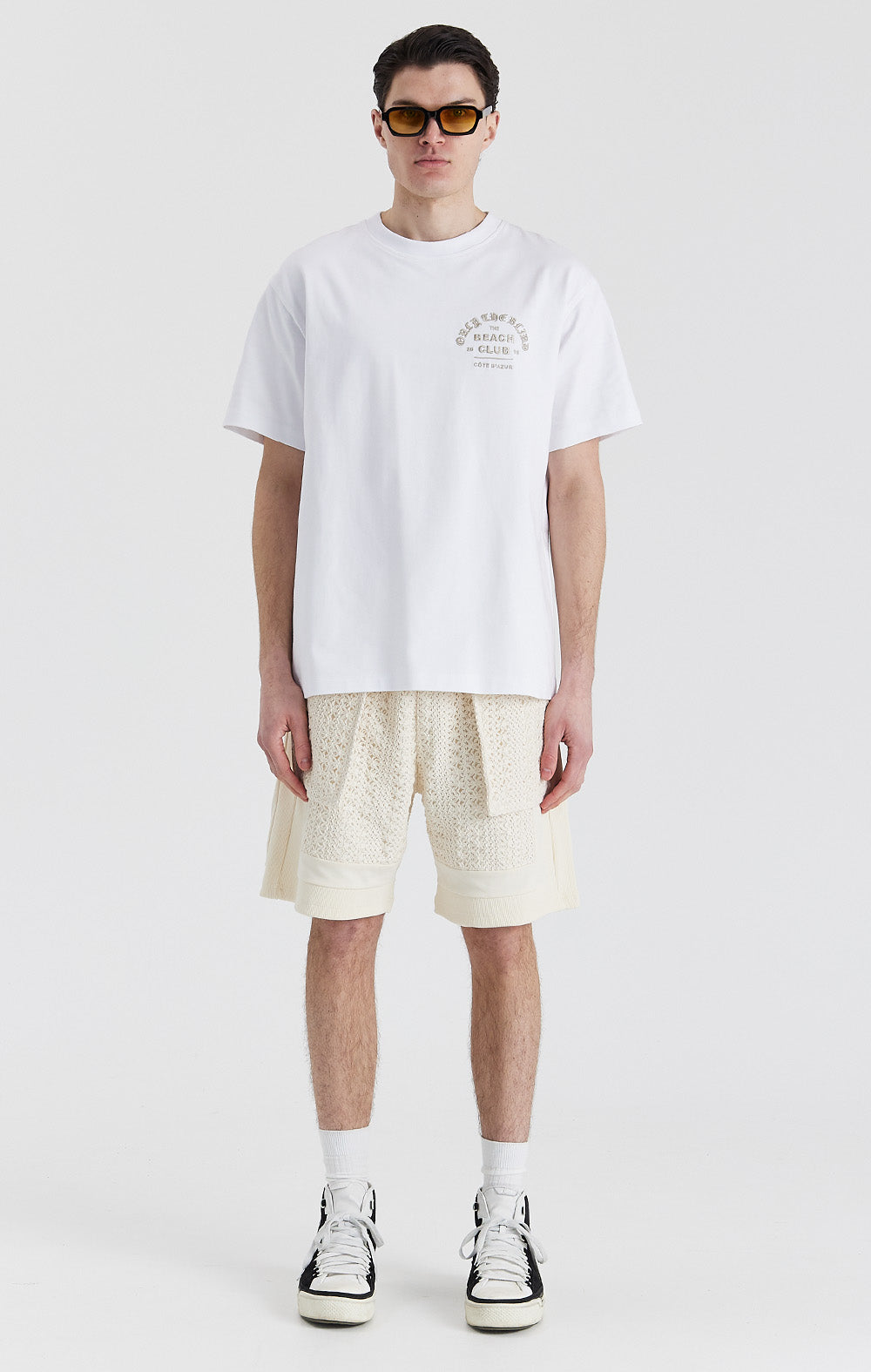 The Beach Club T-Shirt