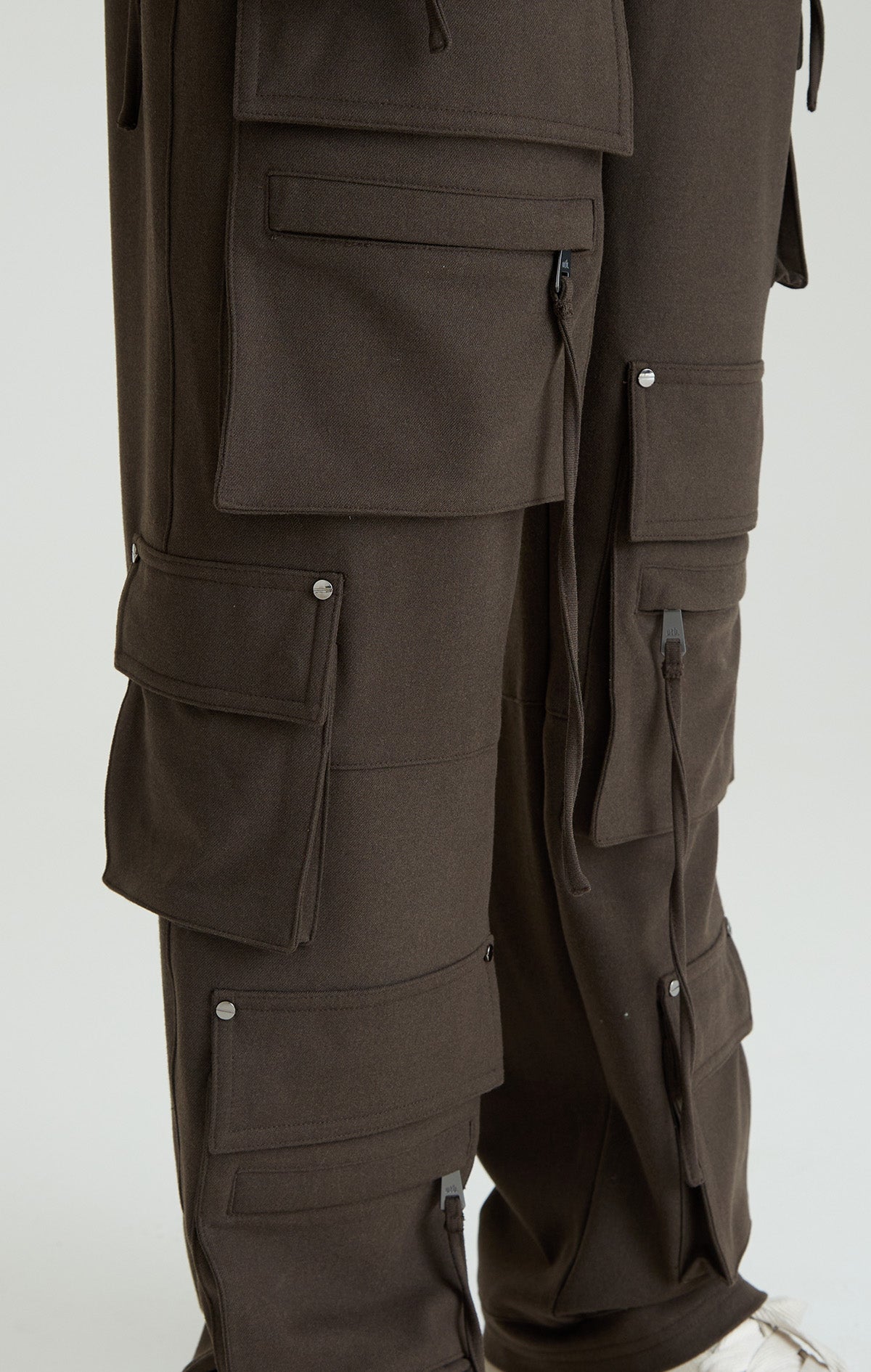 OAKRIDGE CARGOS