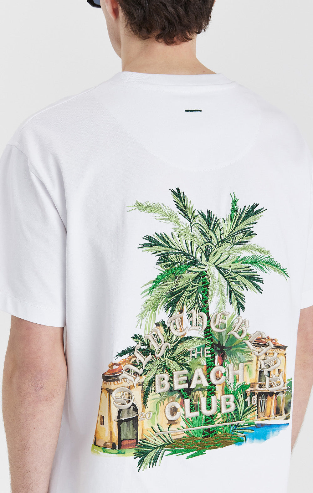 The Beach Club T-Shirt