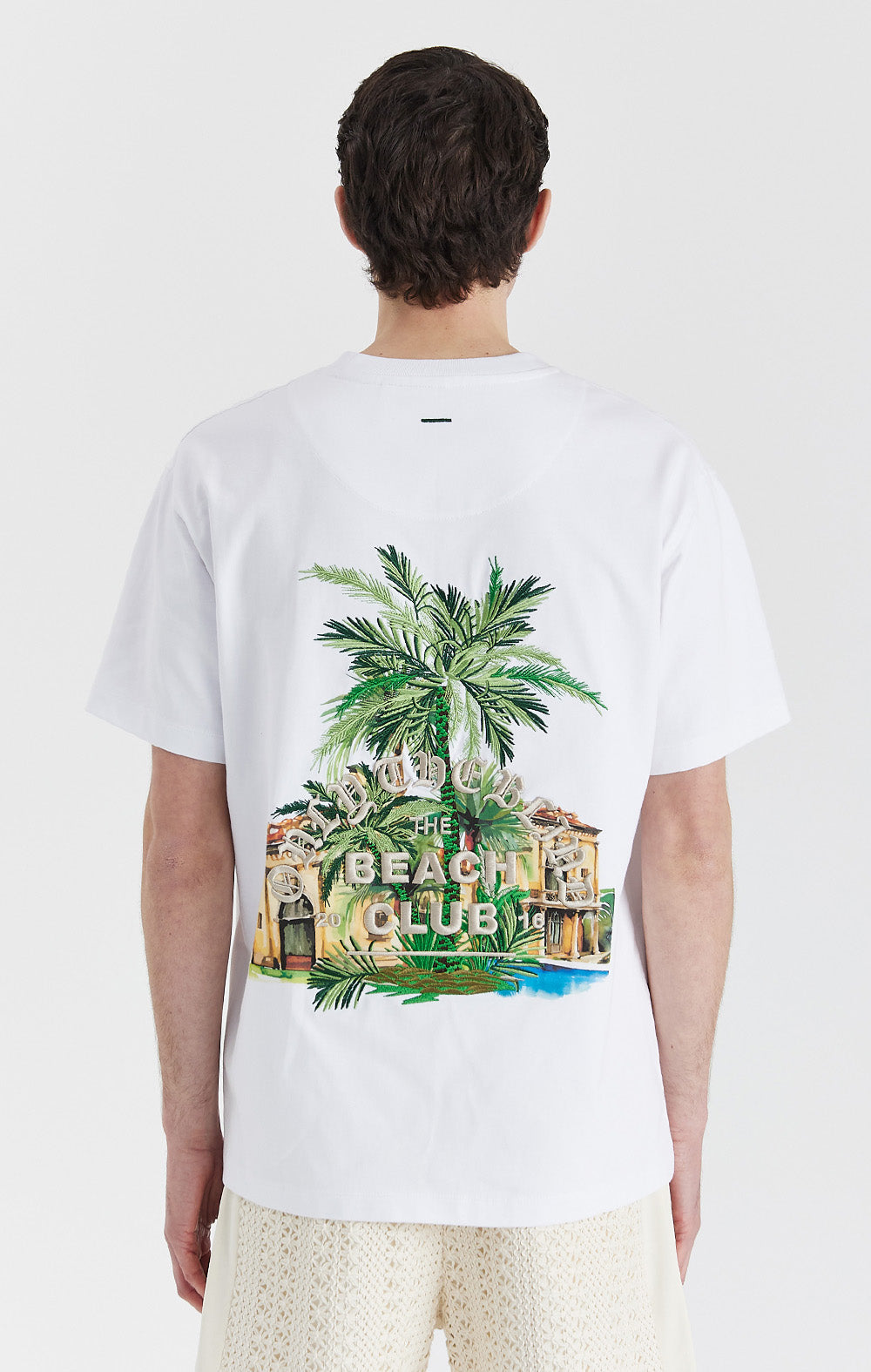 The Beach Club T-Shirt