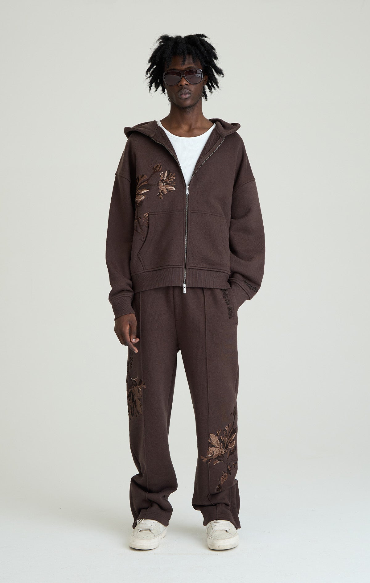 FADING BLOOM JOGGER