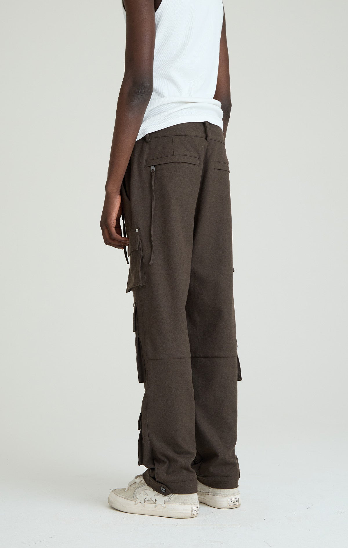 OAKRIDGE CARGOS