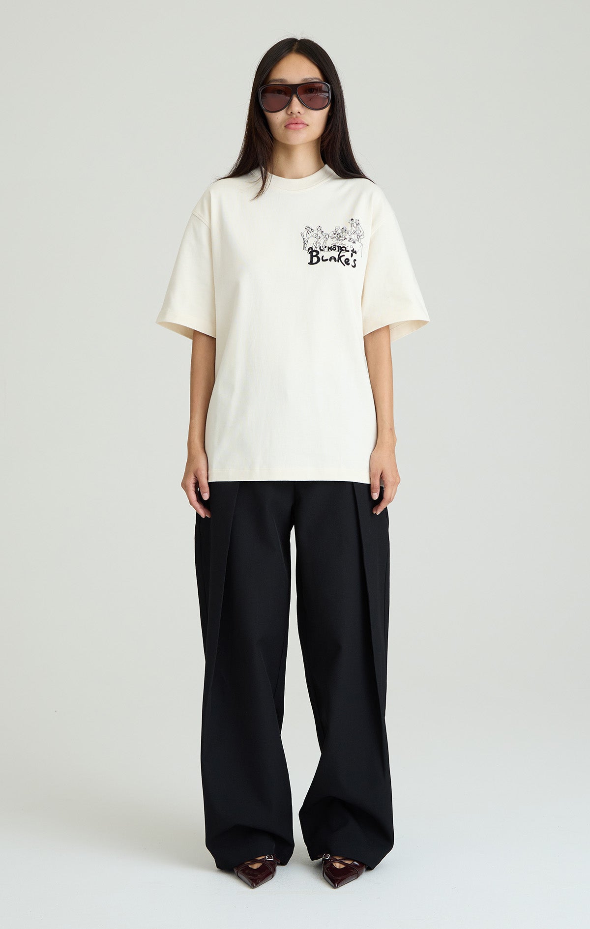 BLAKE'S AFTER HOURS T-SHIRT