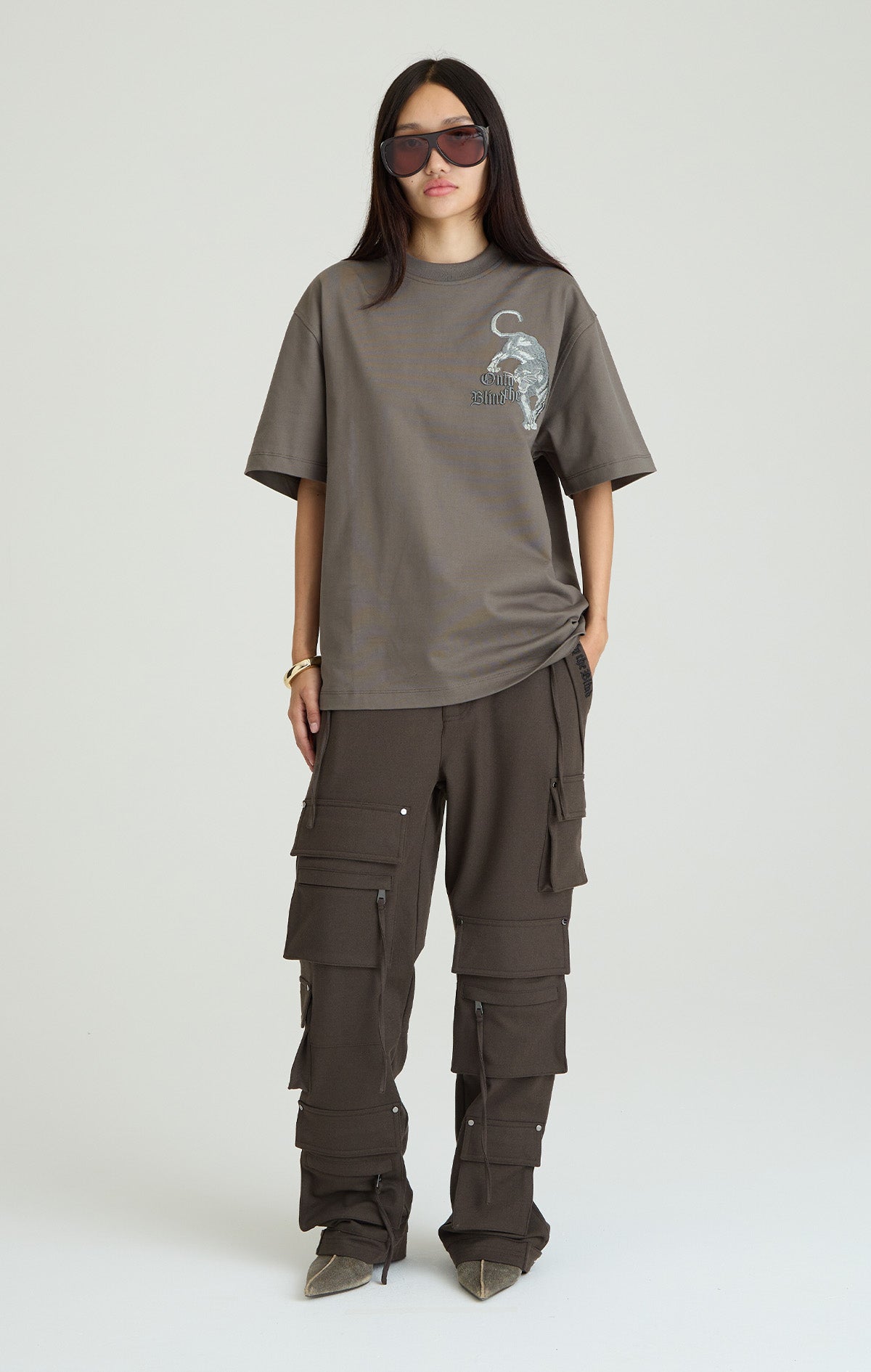 PANTHER ASCENT T-SHIRT